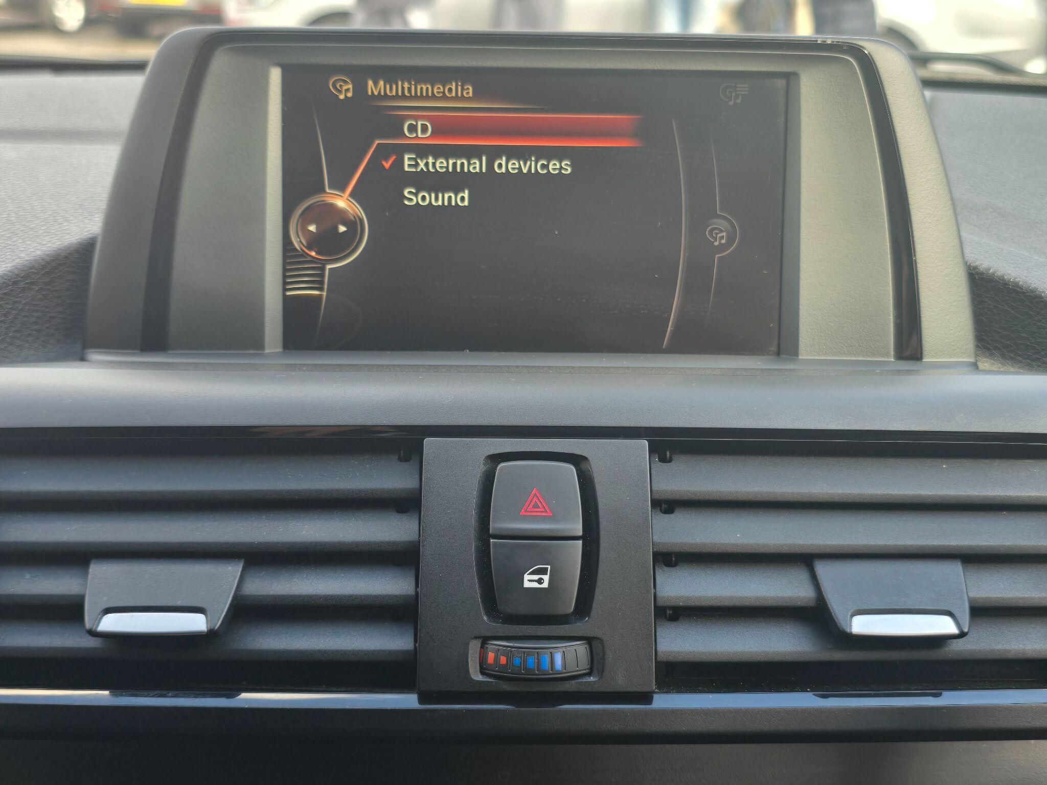 BMW 1 Series - Image 48