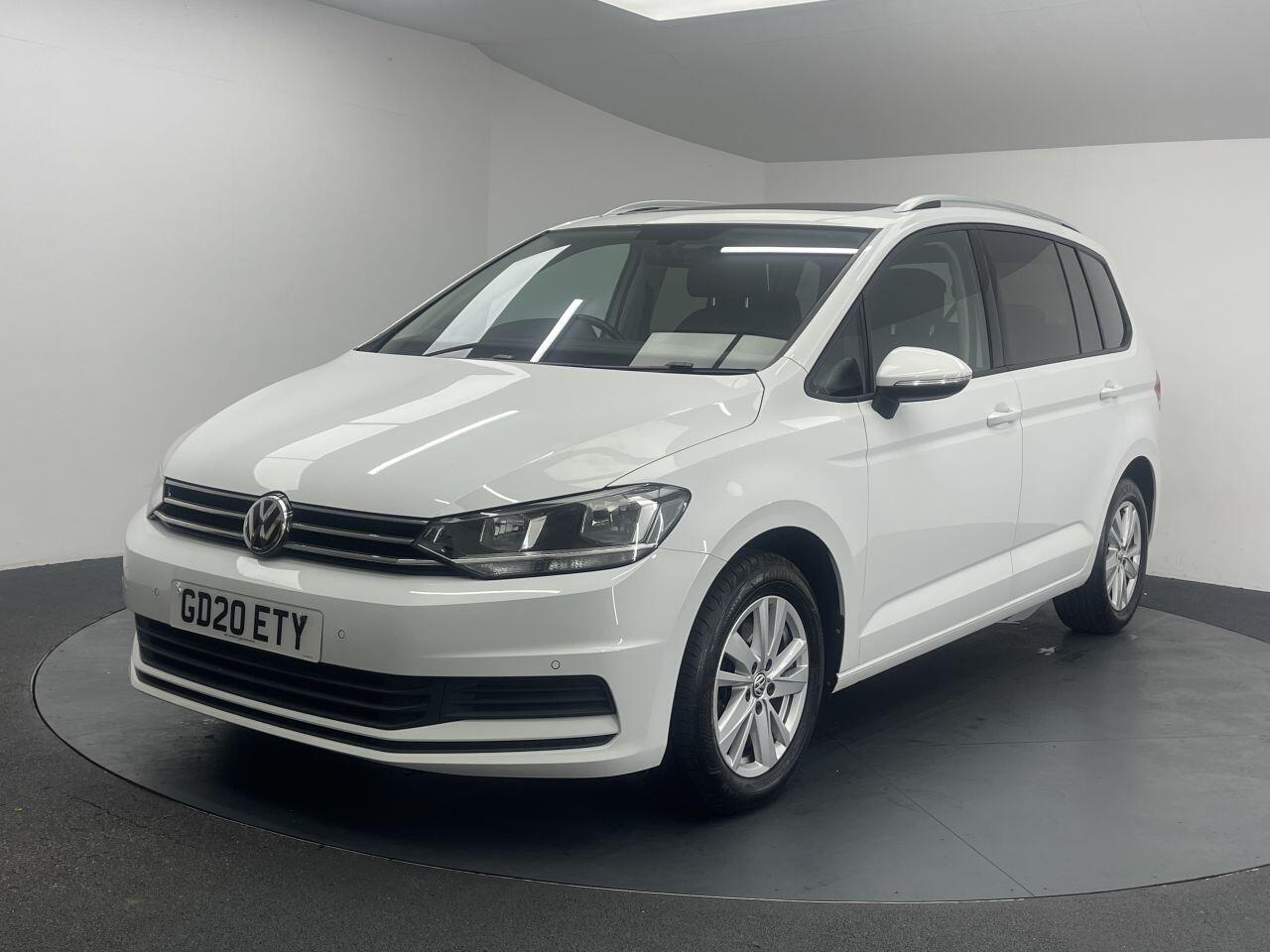 Volkswagen Touran - Image 6