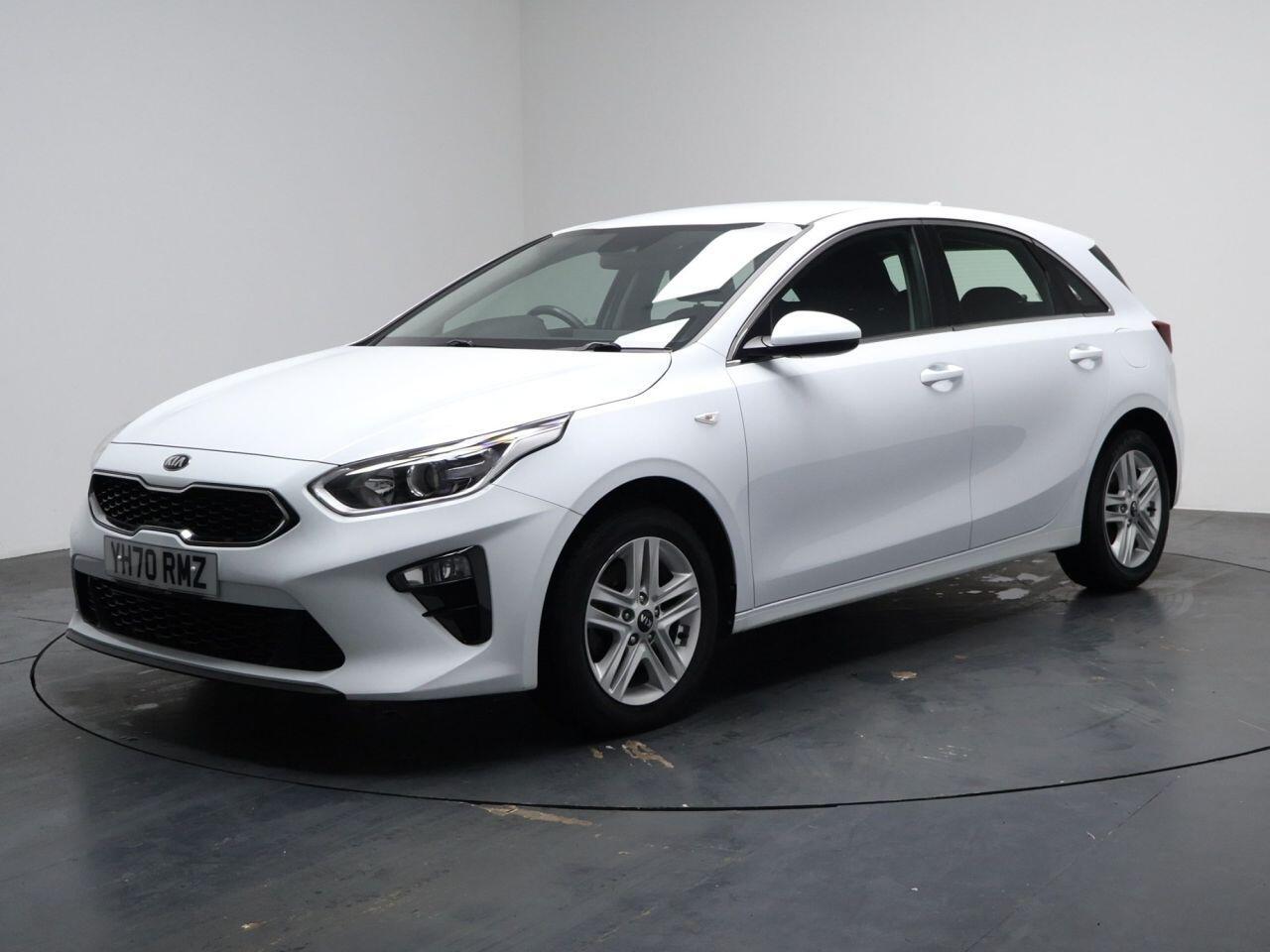 Kia ceed - Image 4
