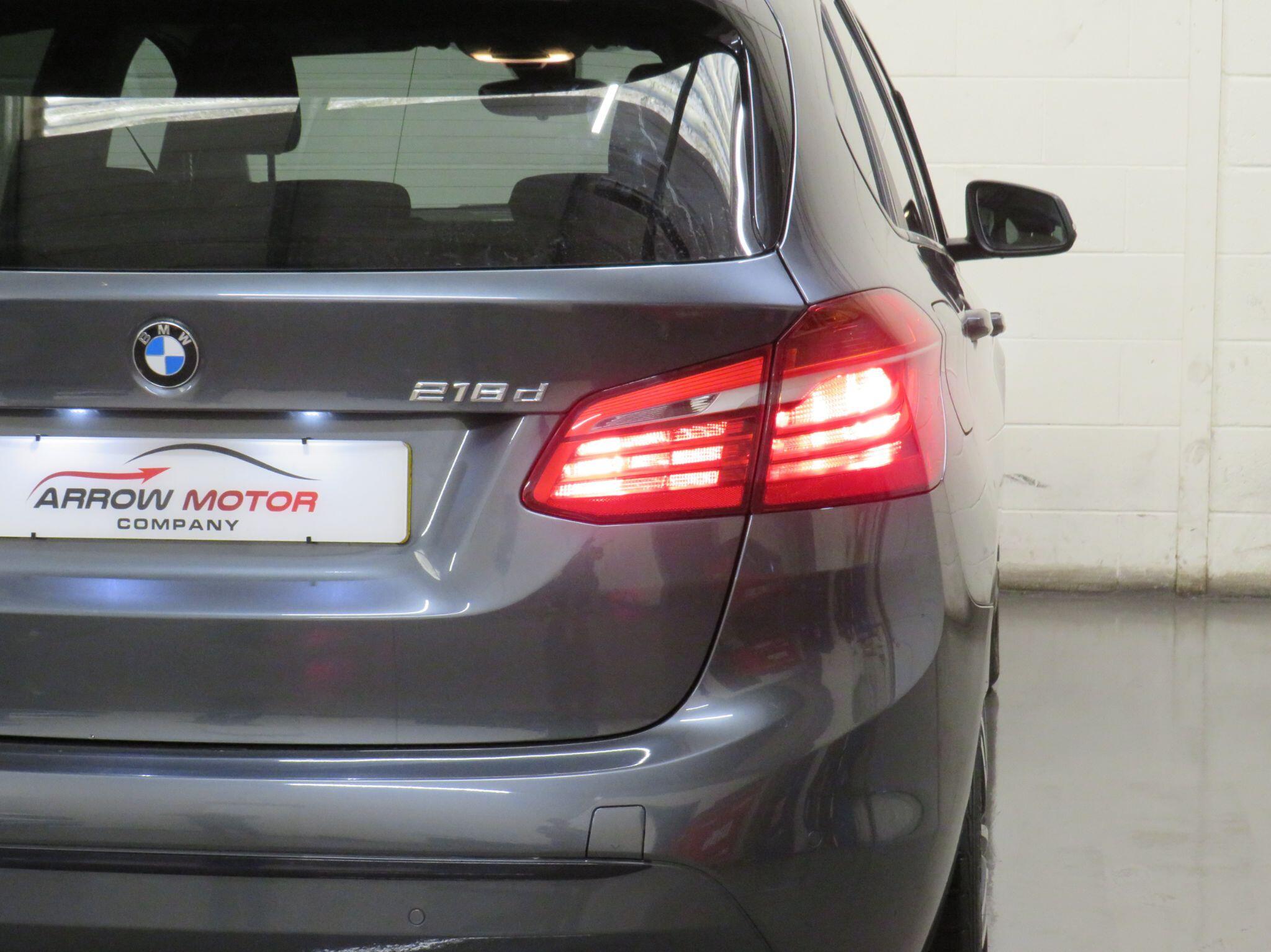 BMW 2 SERIES ACTIVE TOURER - Image 12