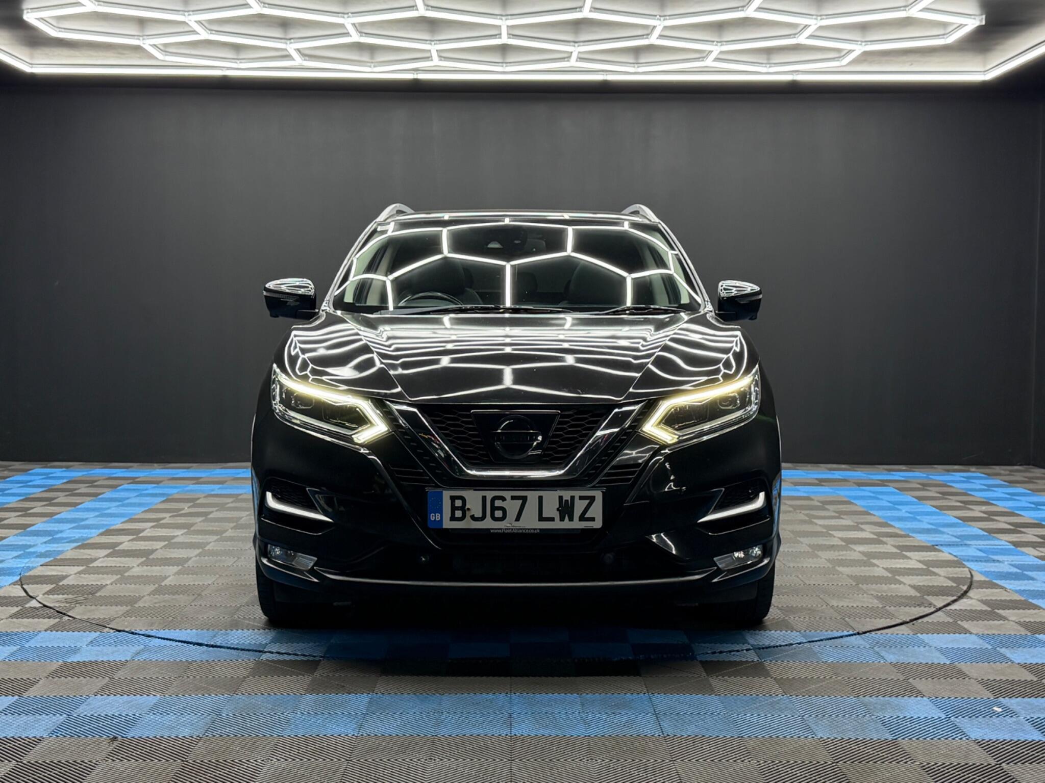 Nissan Qashqai - Image 2