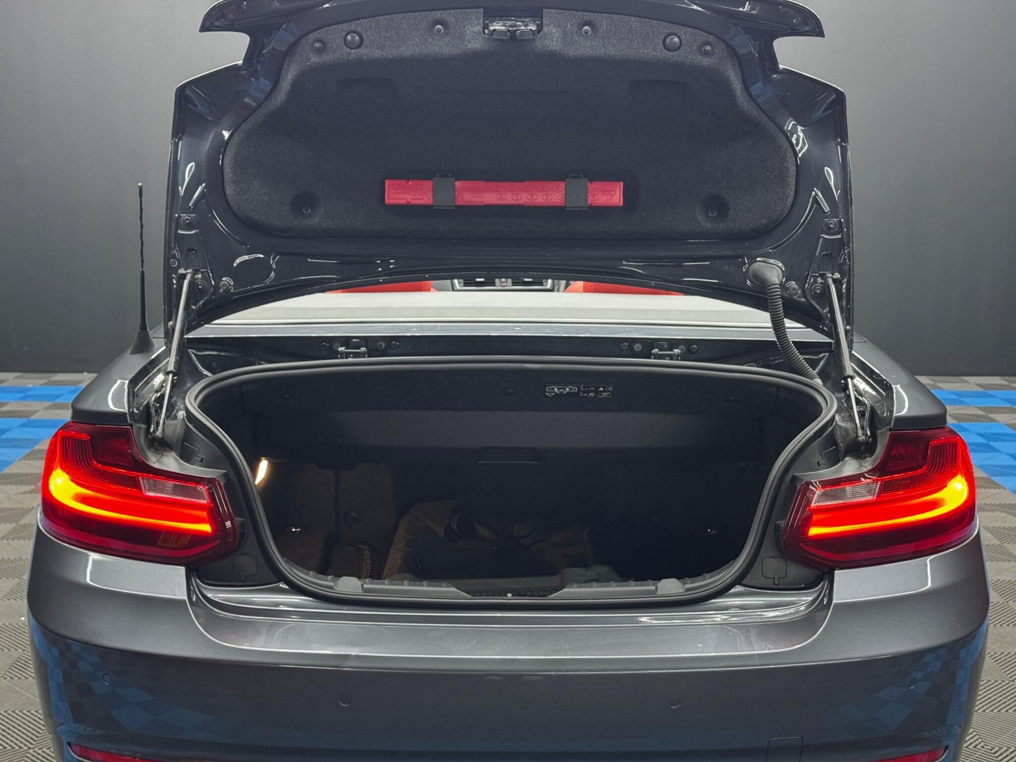 BMW 2 Series - Image 37