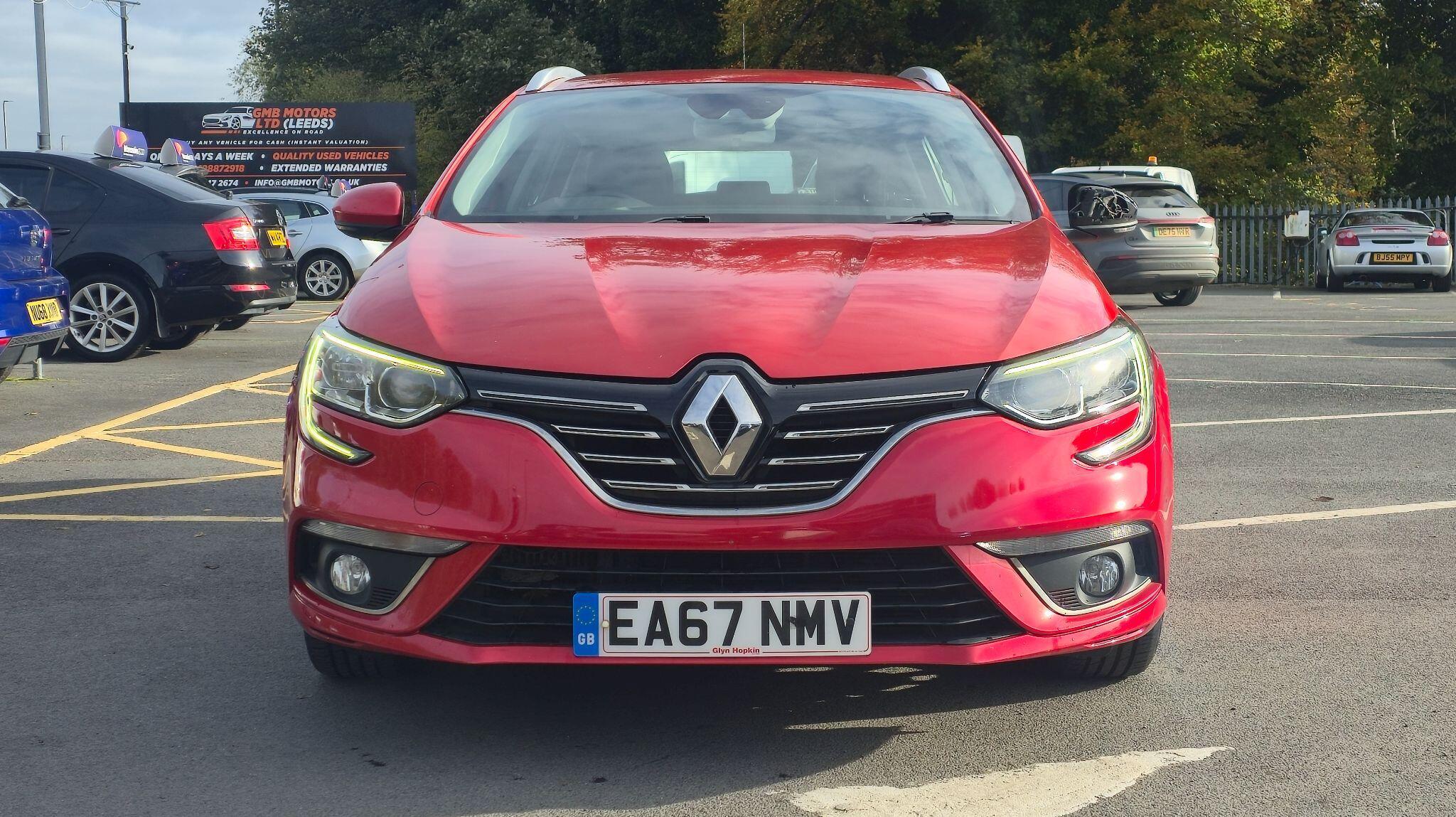 Renault Megane - Image 2