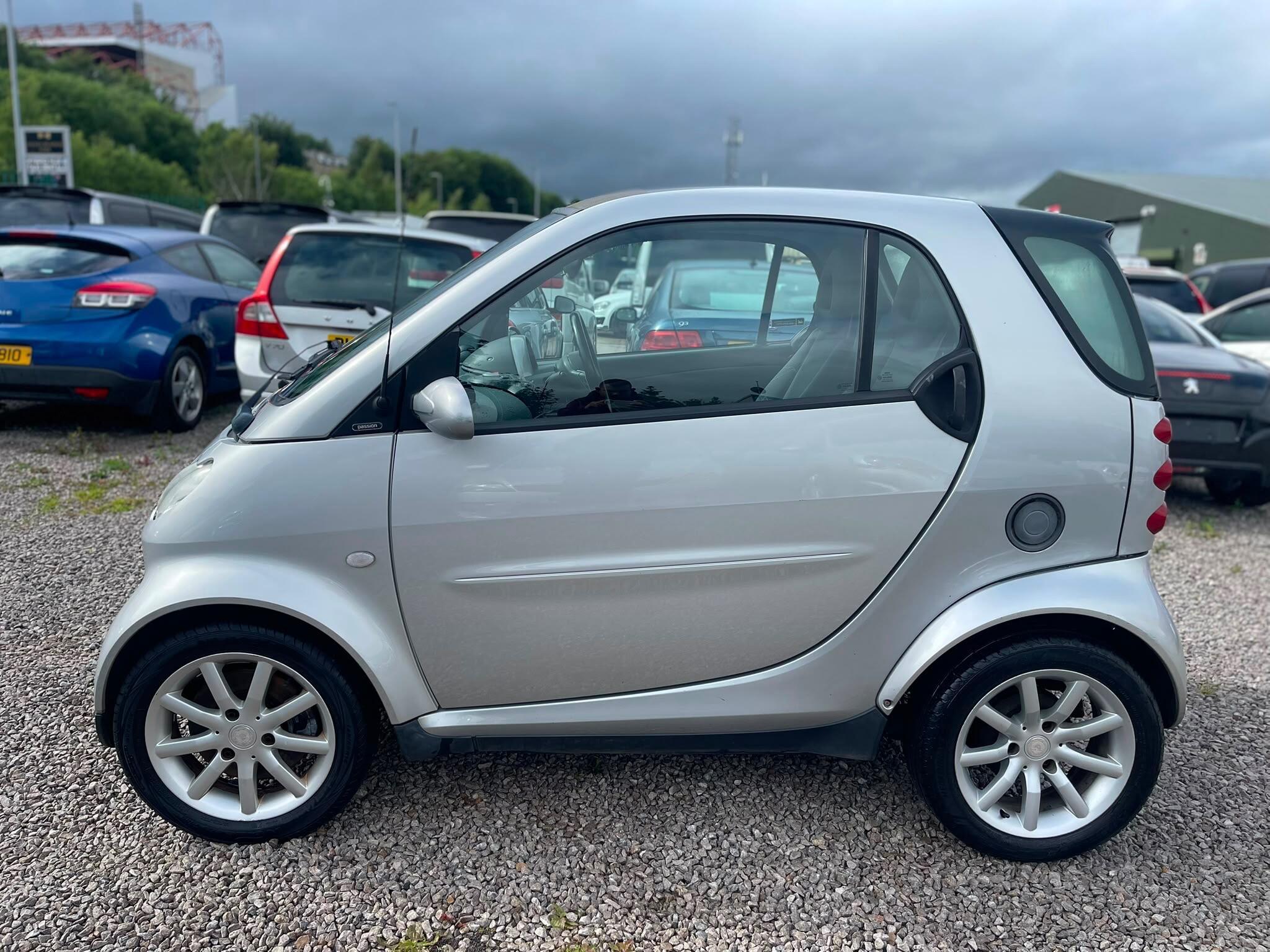 Smart Fortwo - Image 8
