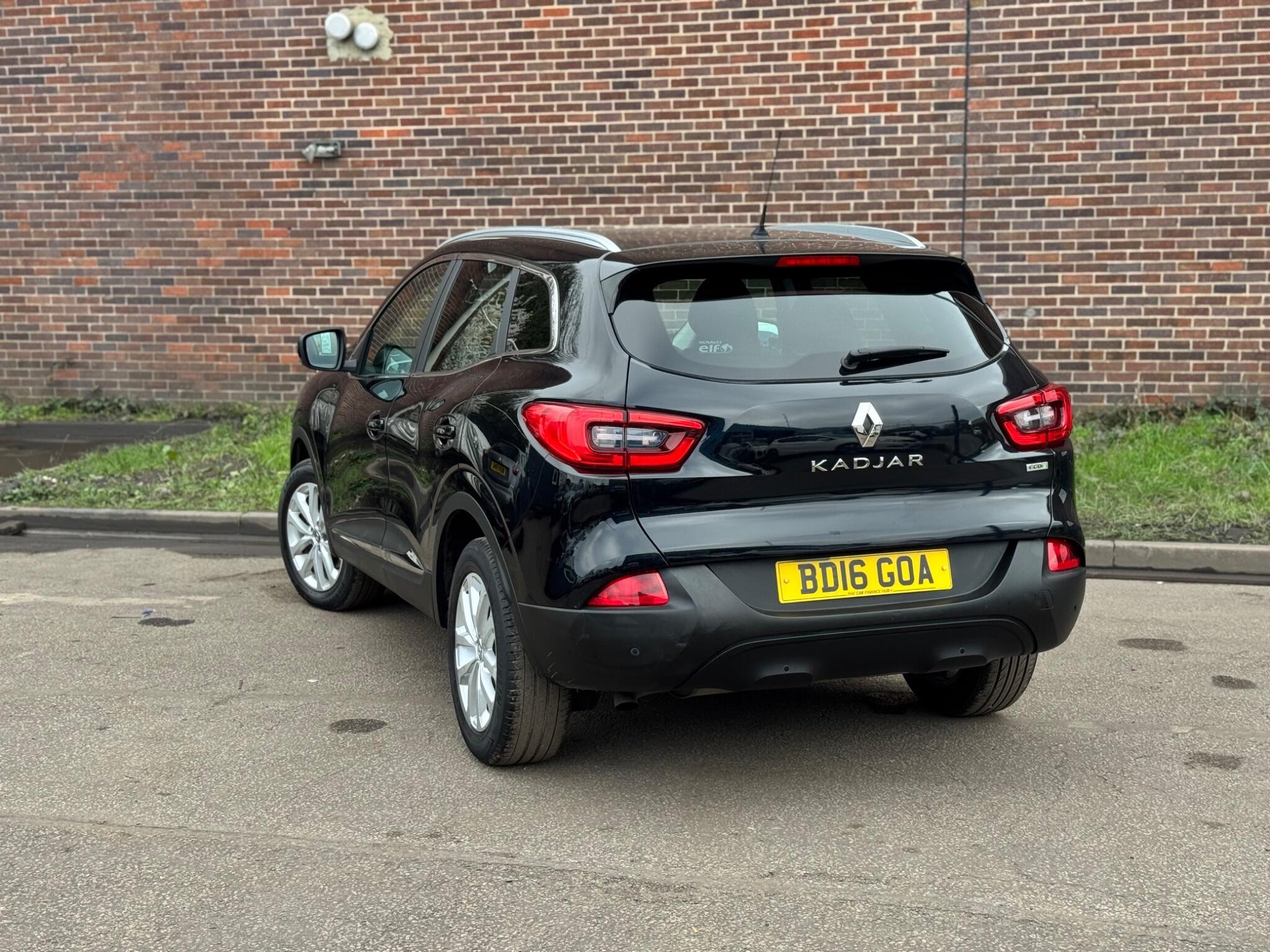 Renault Kadjar - Image 3