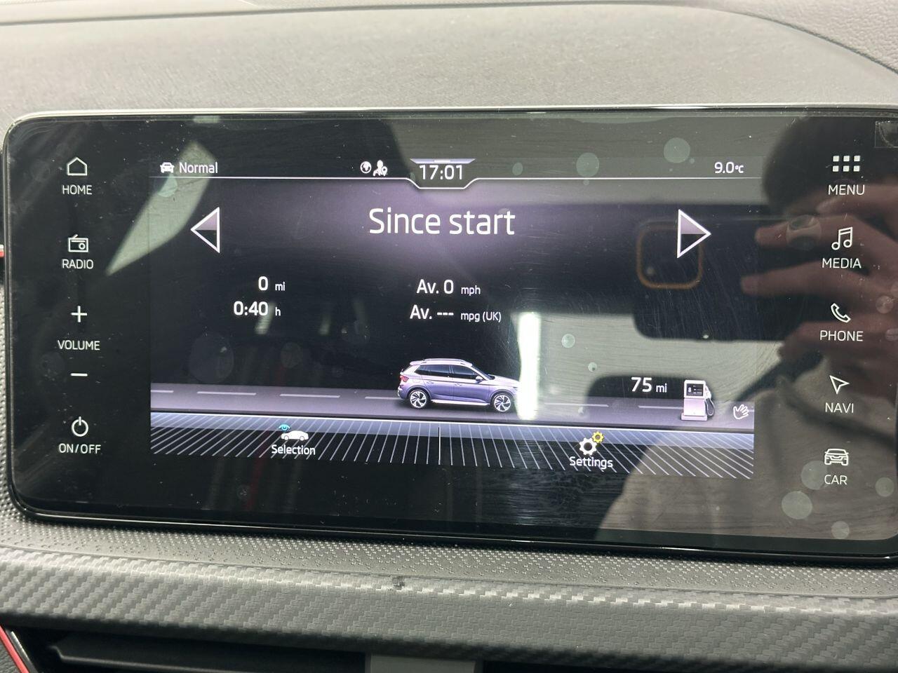 Skoda Kamiq - Image 39