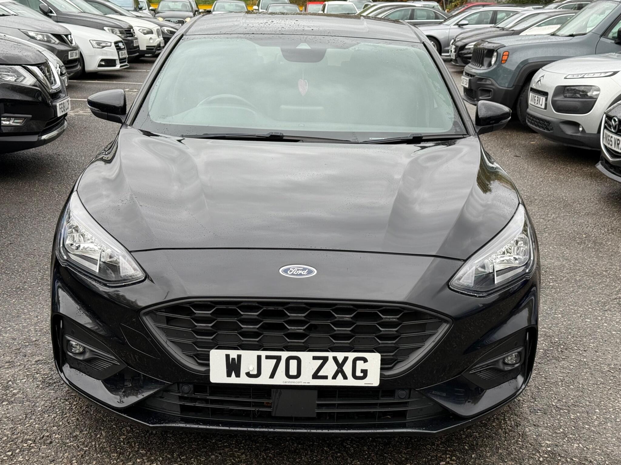 Ford Focus - Image 4