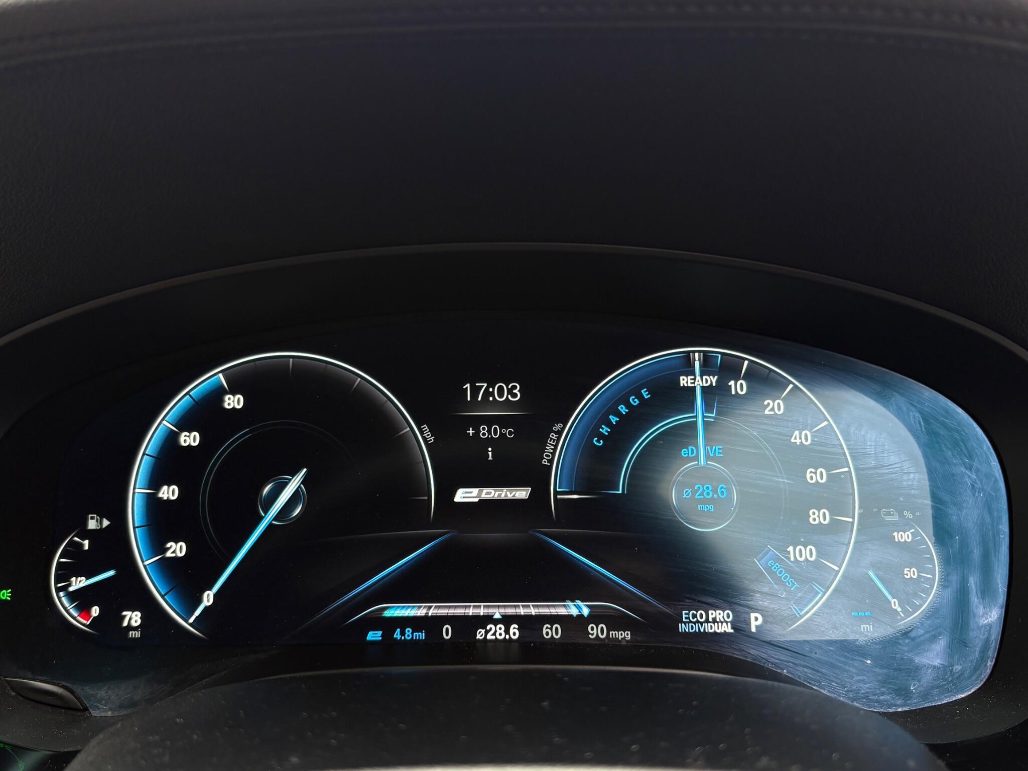BMW 5 Series - Image 33
