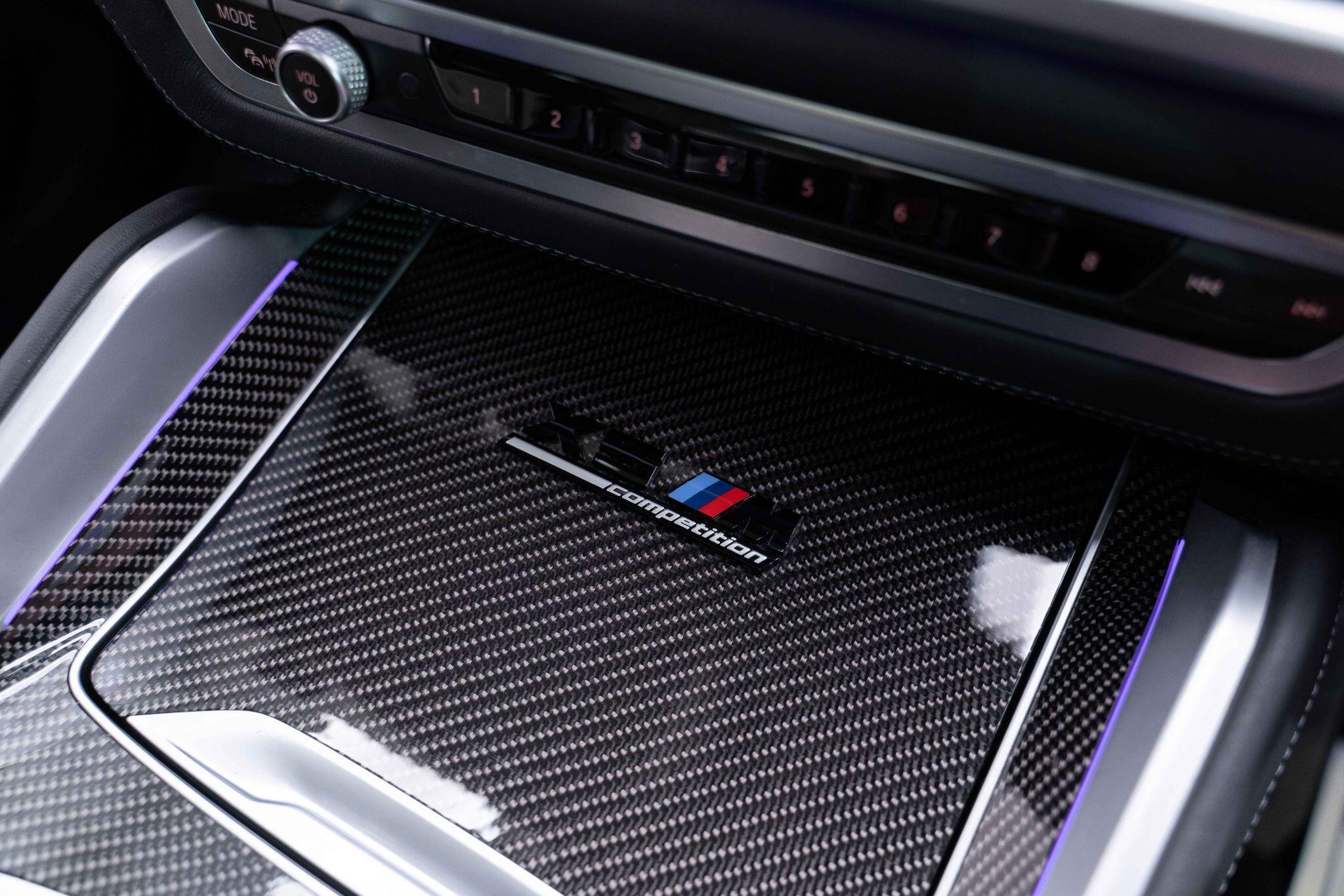 BMW X5 M - Image 17