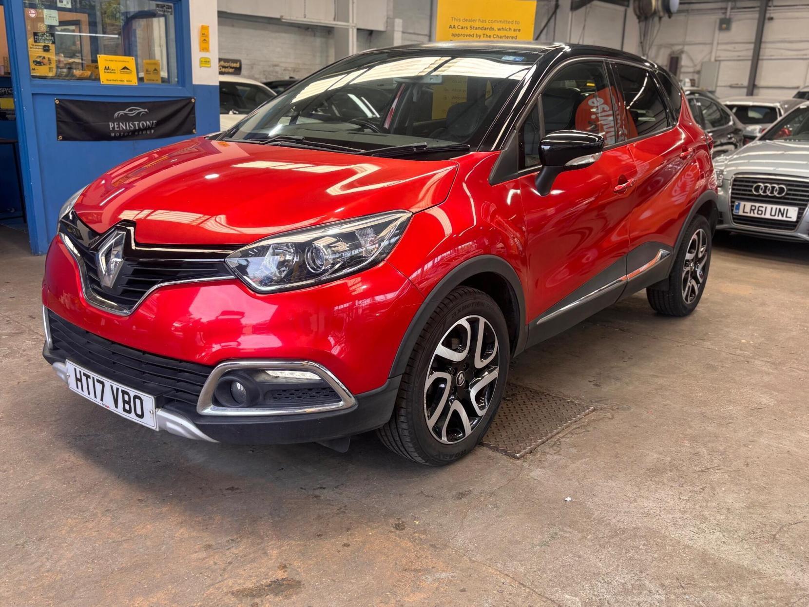 Renault Captur - Image 6