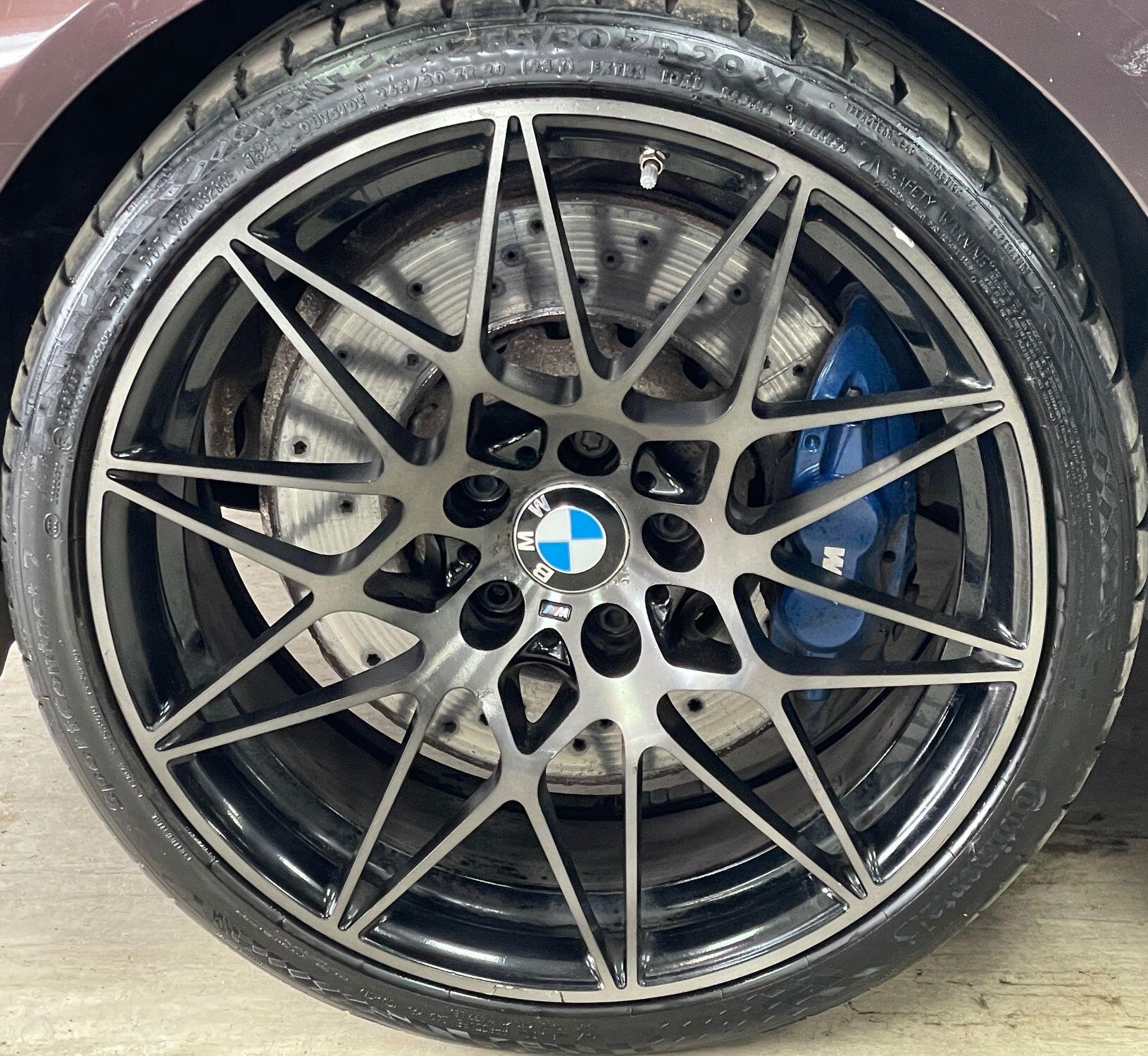 BMW M4 - Image 16