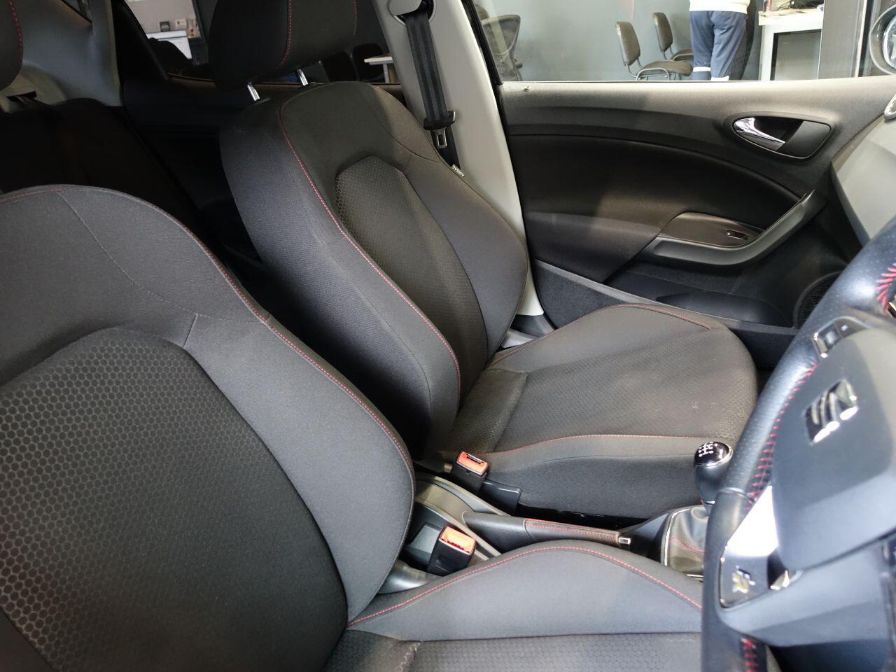 SEAT Ibiza - Image 13
