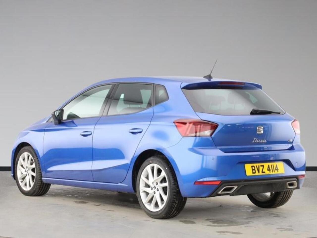 SEAT Ibiza - Image 4