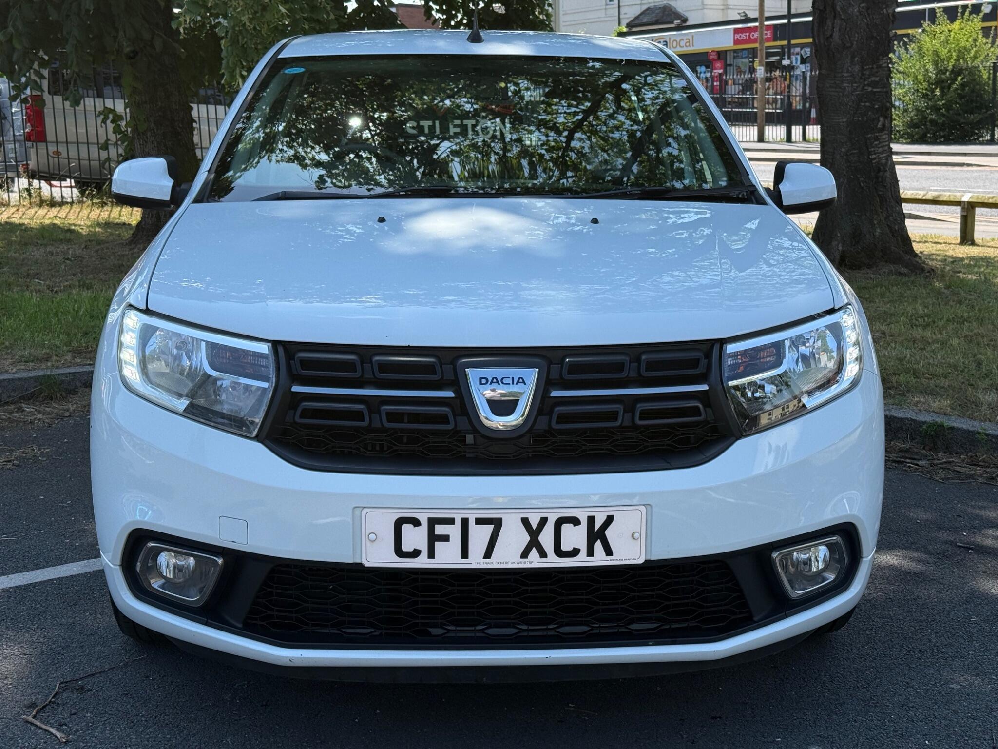 Dacia Sandero - Image 3