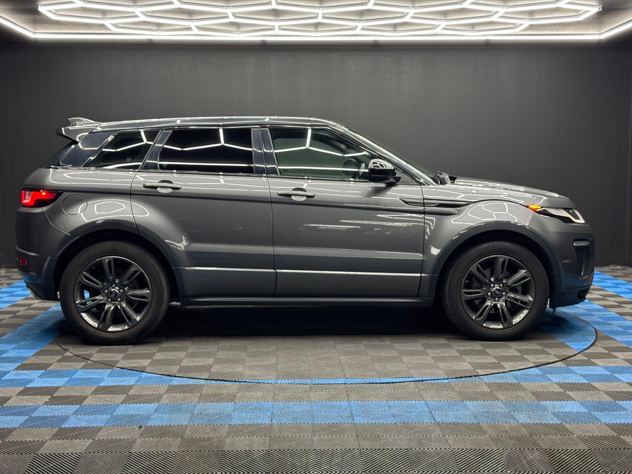Land Rover Range Rover Evoque - Image 4