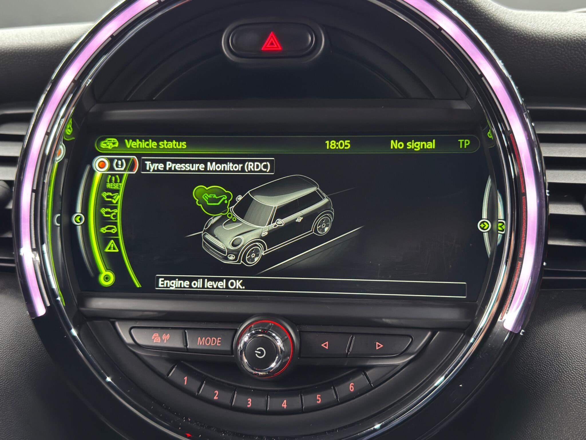 MINI Hatch - Image 35