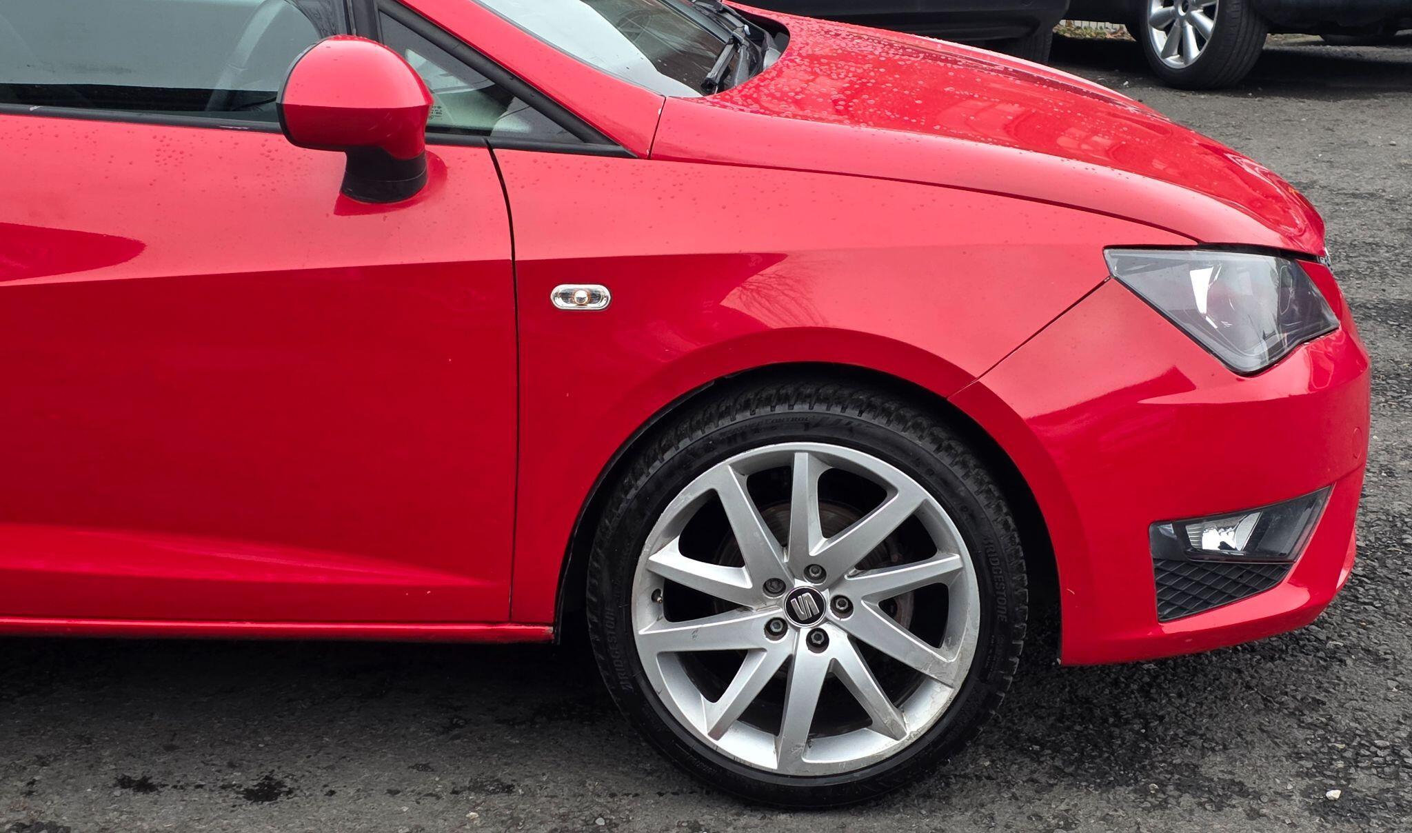 SEAT Ibiza - Image 9