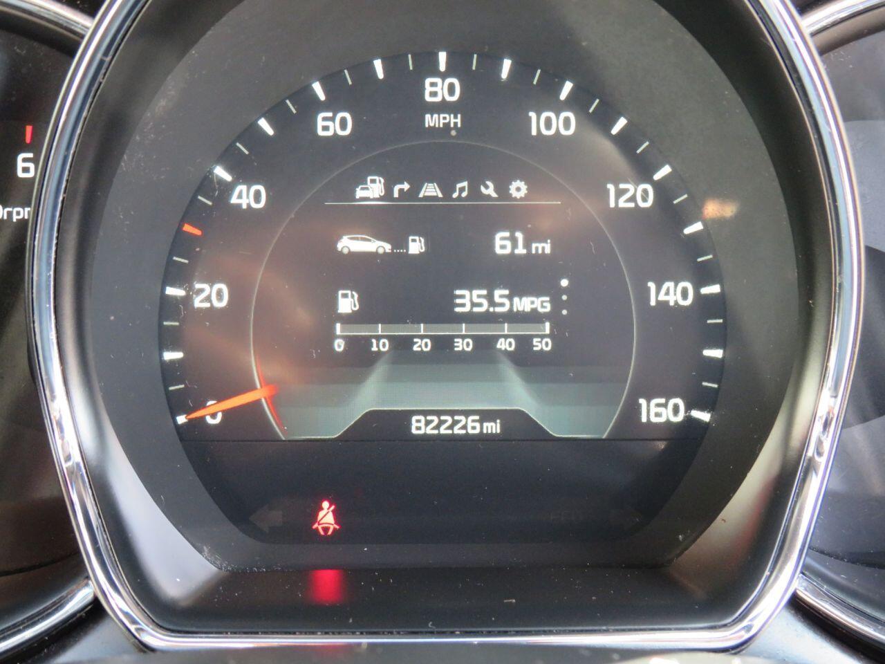 Kia ProCeed - Image 13