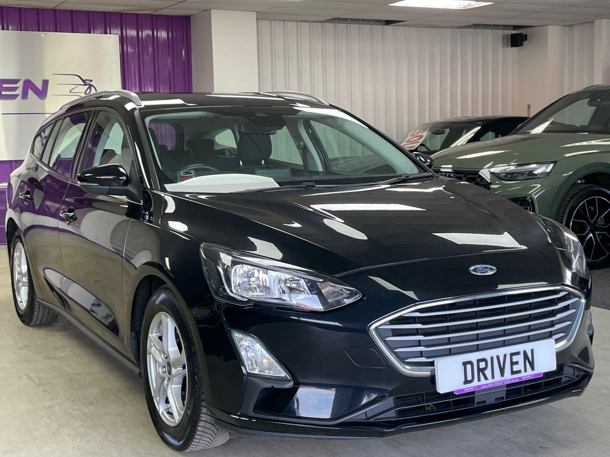 Ford Focus Diesel Estate - Image 6