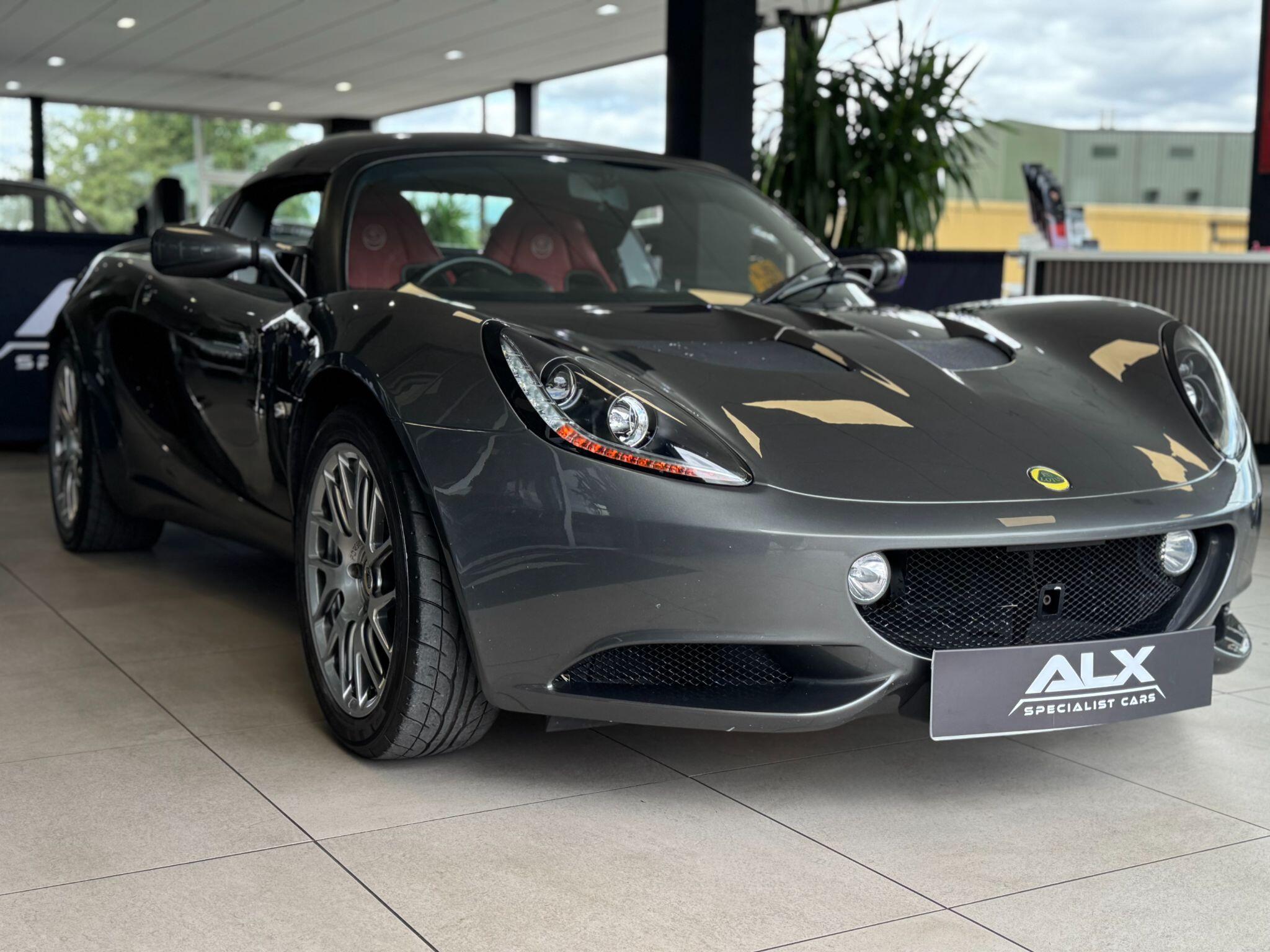 Lotus Elise - Image 9