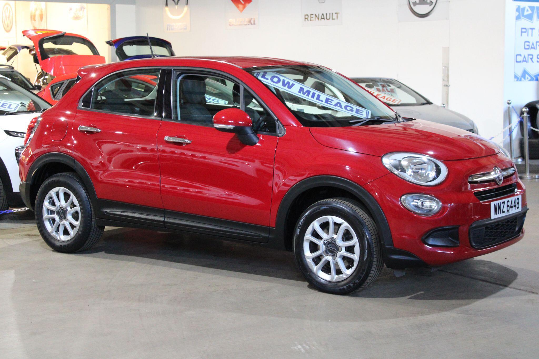 Fiat 500X - Image 22