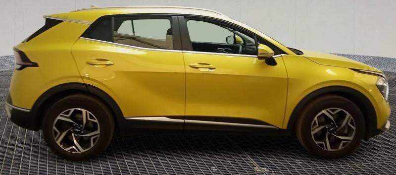 Kia Sportage - Image 5