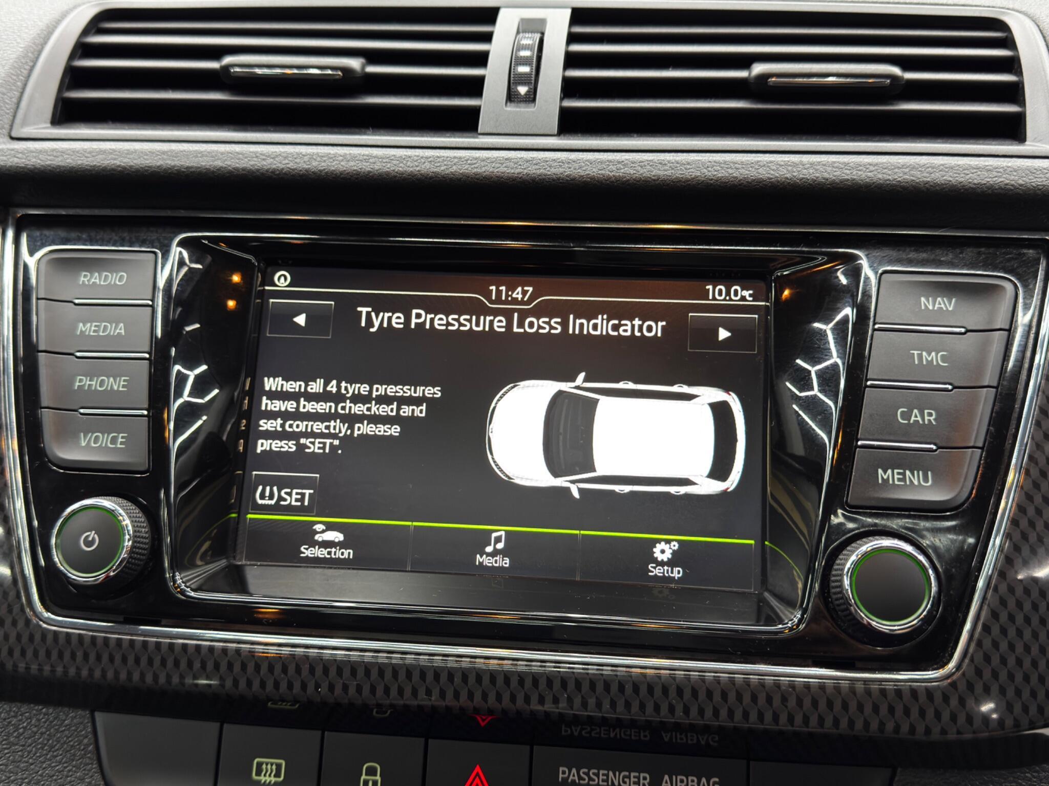 Skoda Fabia - Image 34
