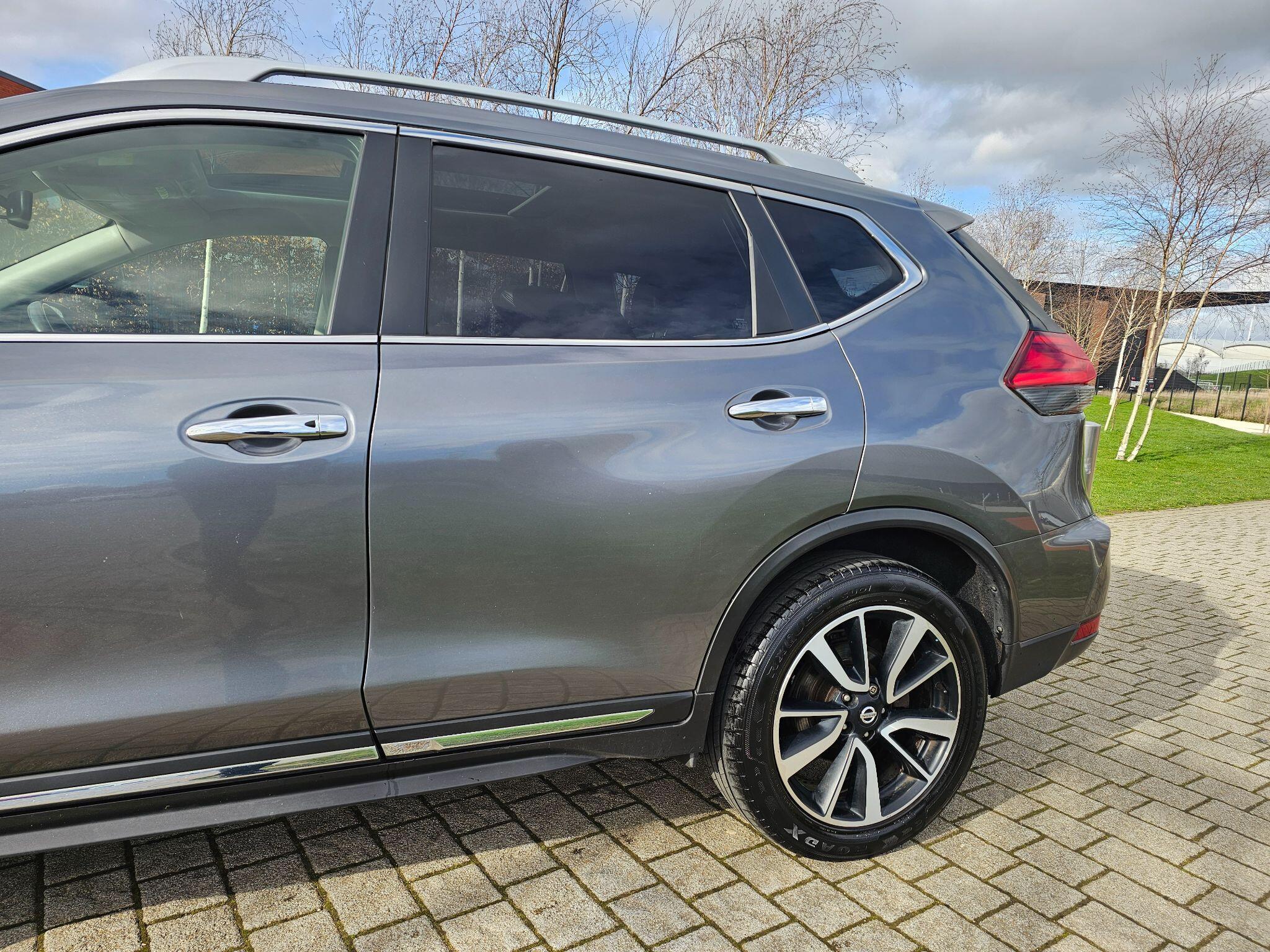 Nissan X-Trail - Image 21