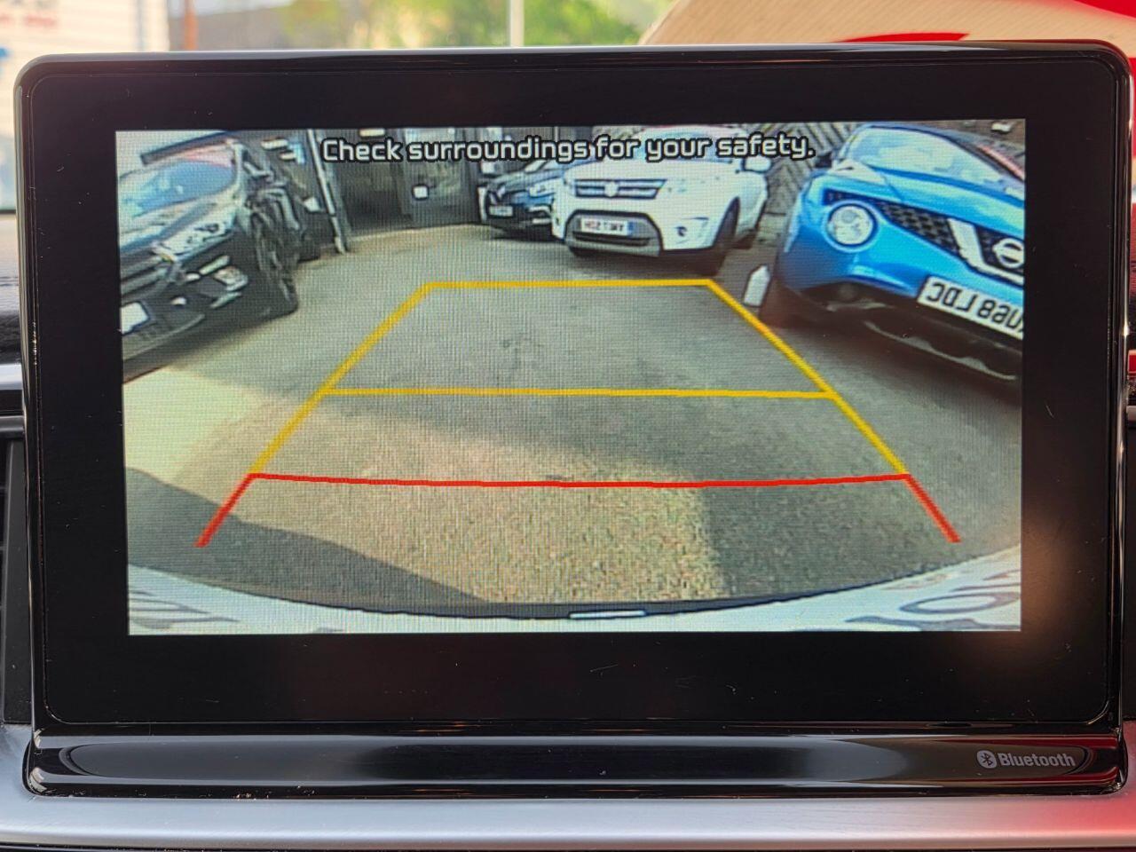 Kia ceed - Image 26