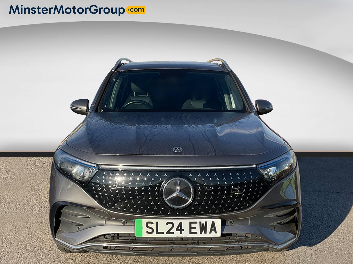 Mercedes Eqb - Image 5