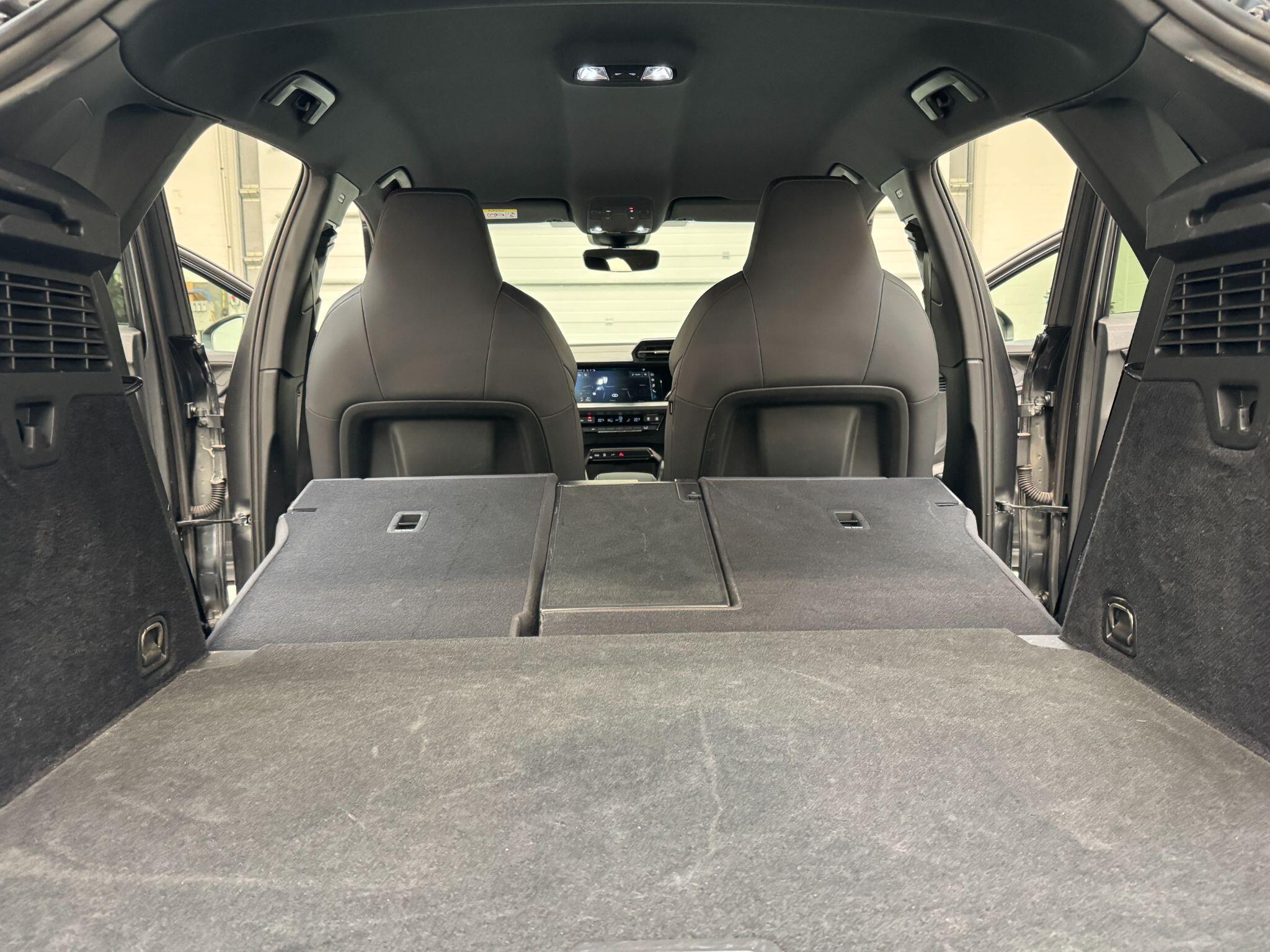 Audi A3 - Image 90