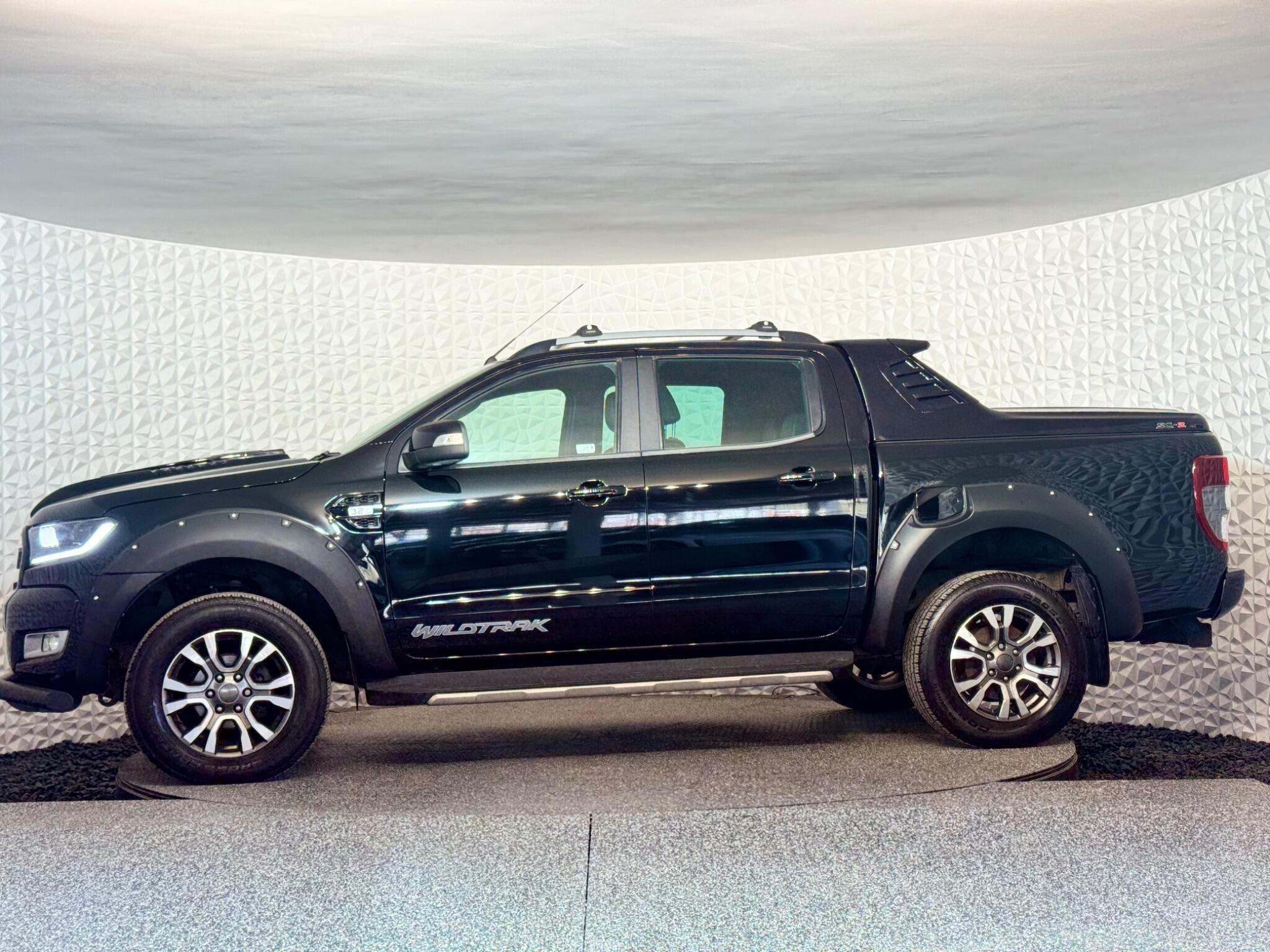 Ford Ranger - Image 15