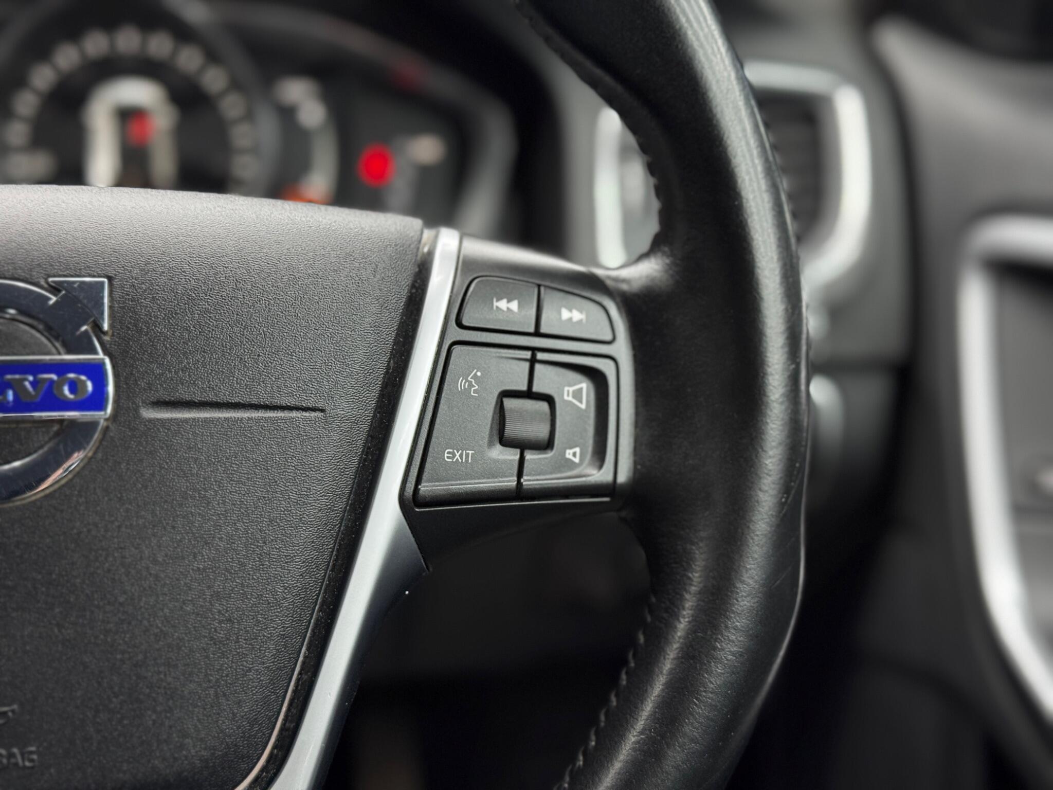 Volvo V60 - Image 21