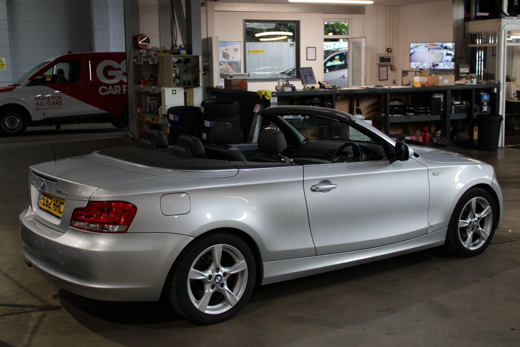 BMW 1 Series - Image 5