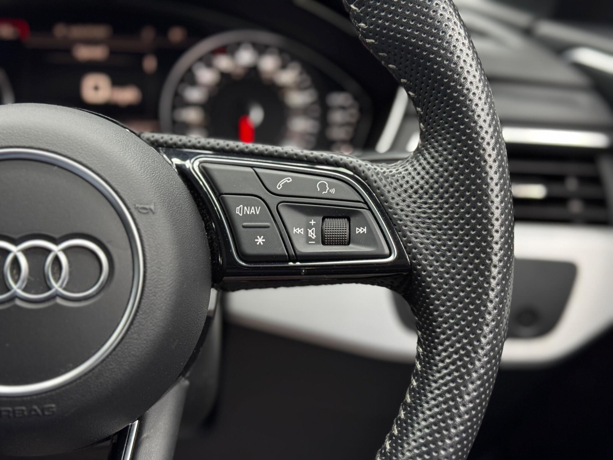 Audi A5 - Image 21