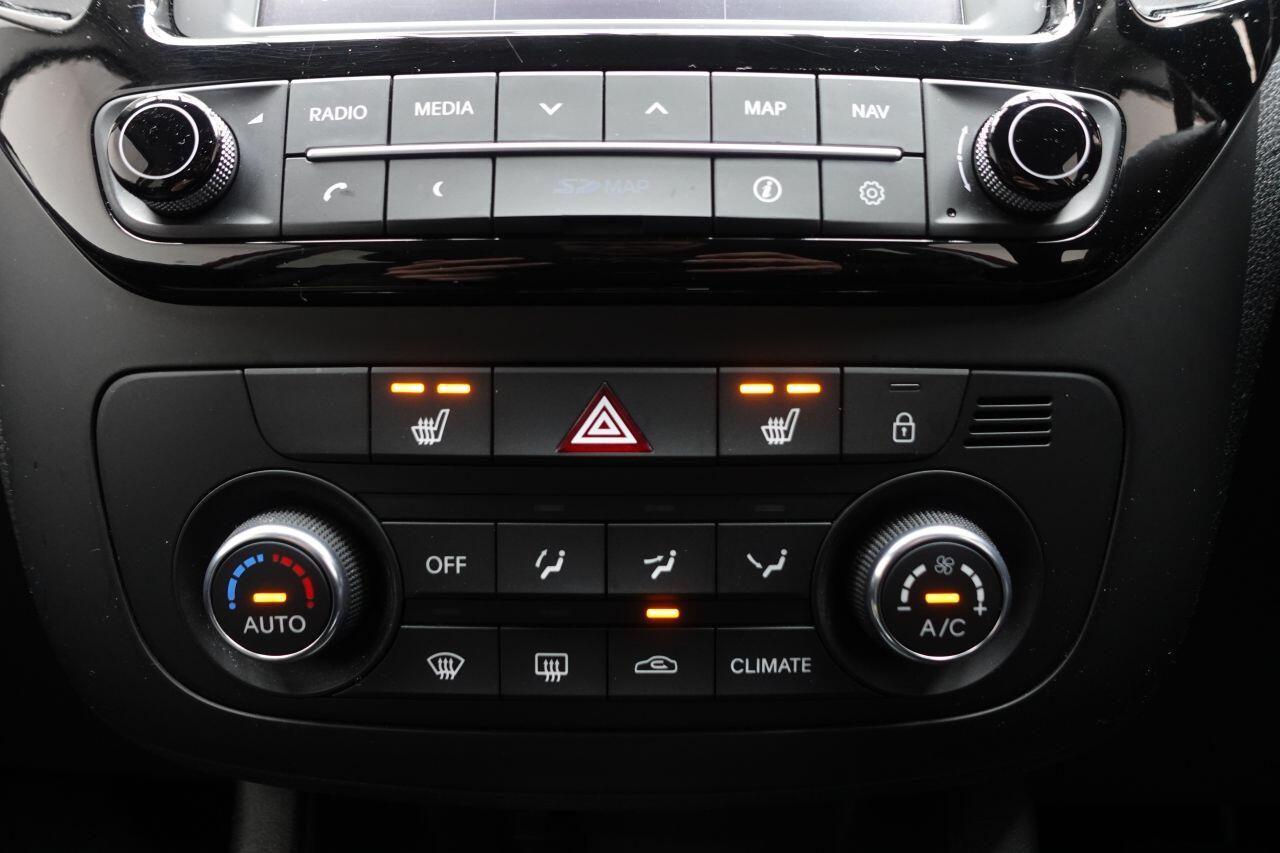 Kia Venga - Image 35