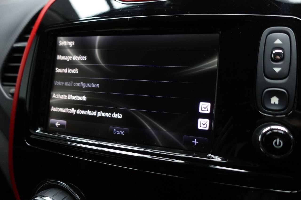 Renault Captur - Image 43