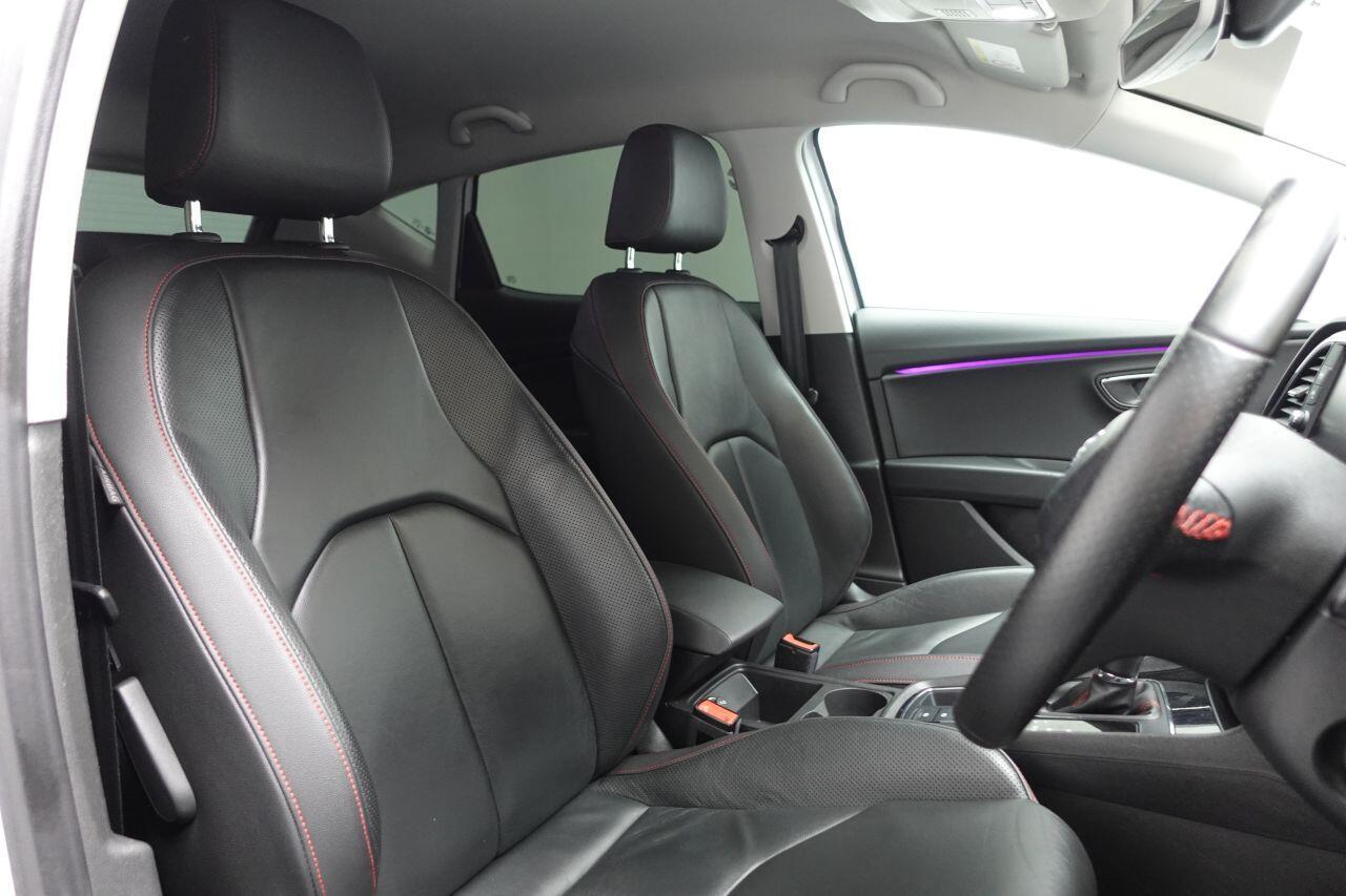 SEAT Leon - Image 3