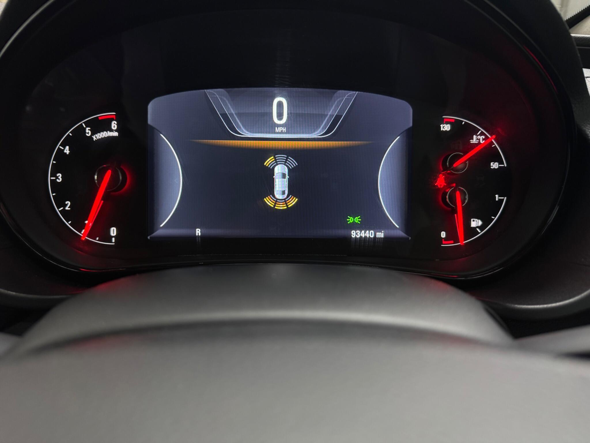 Vauxhall Insignia - Image 13