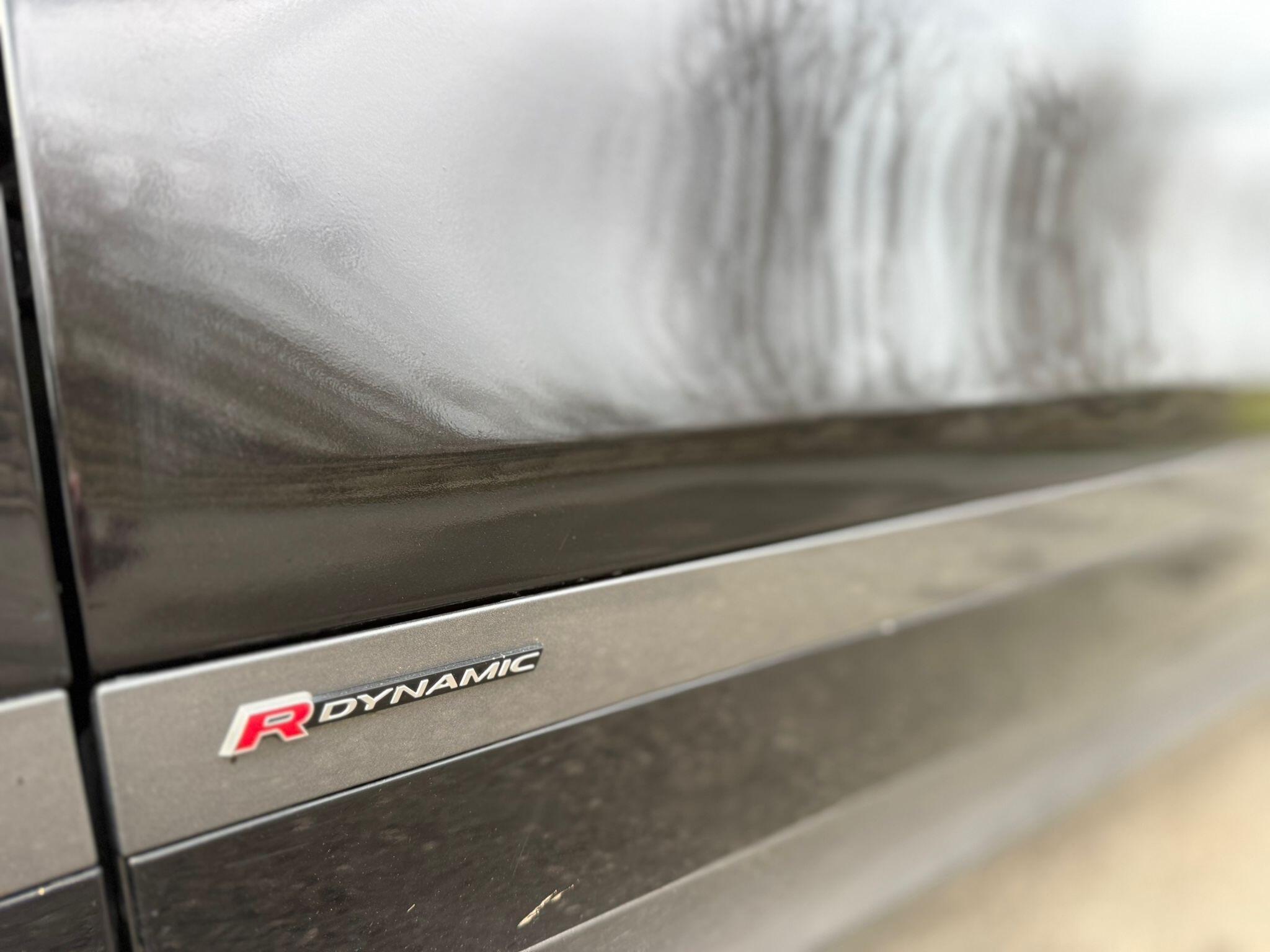 Land Rover Range Rover Evoque - Image 56