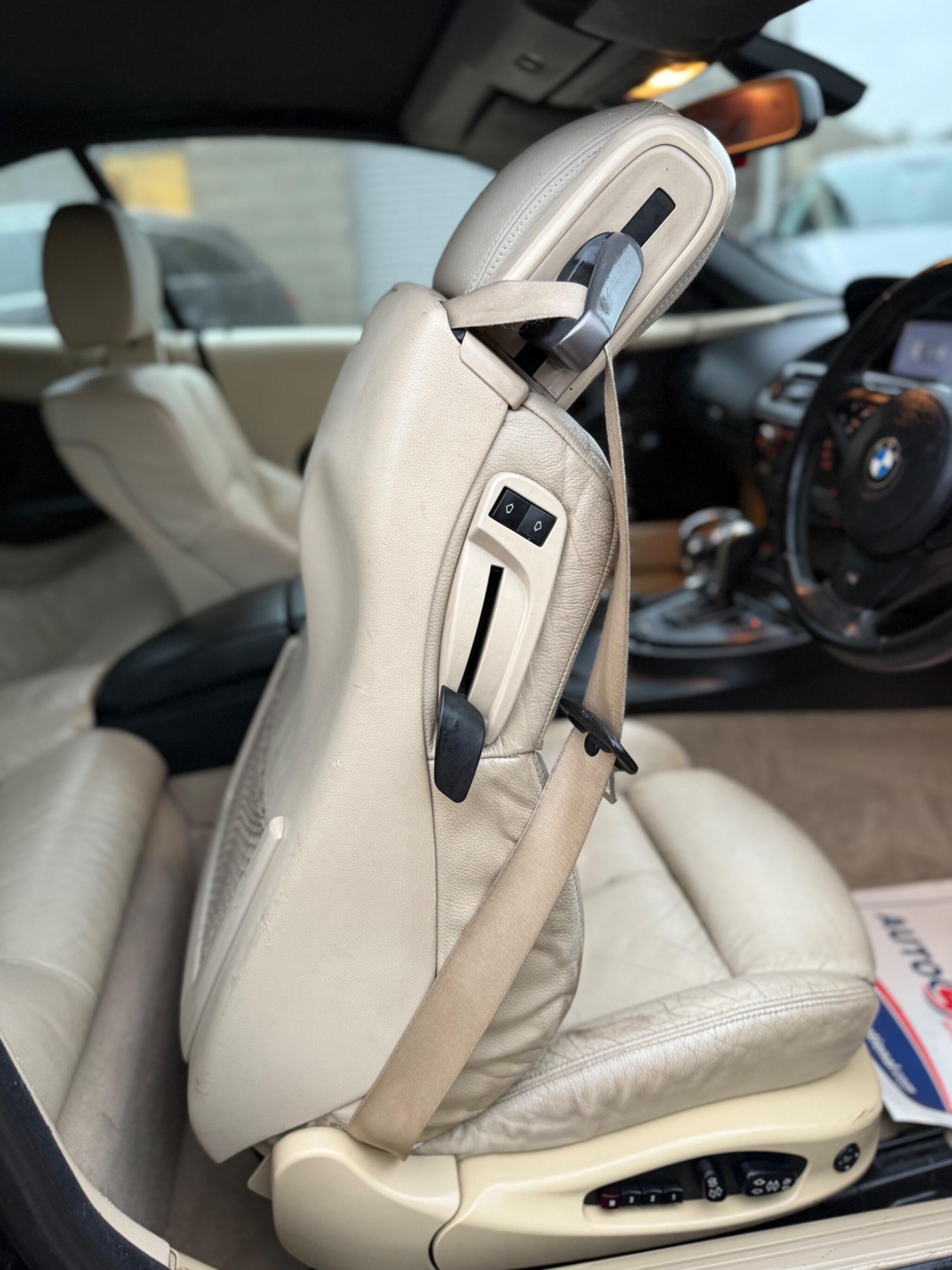 BMW 6 Series - Image 17