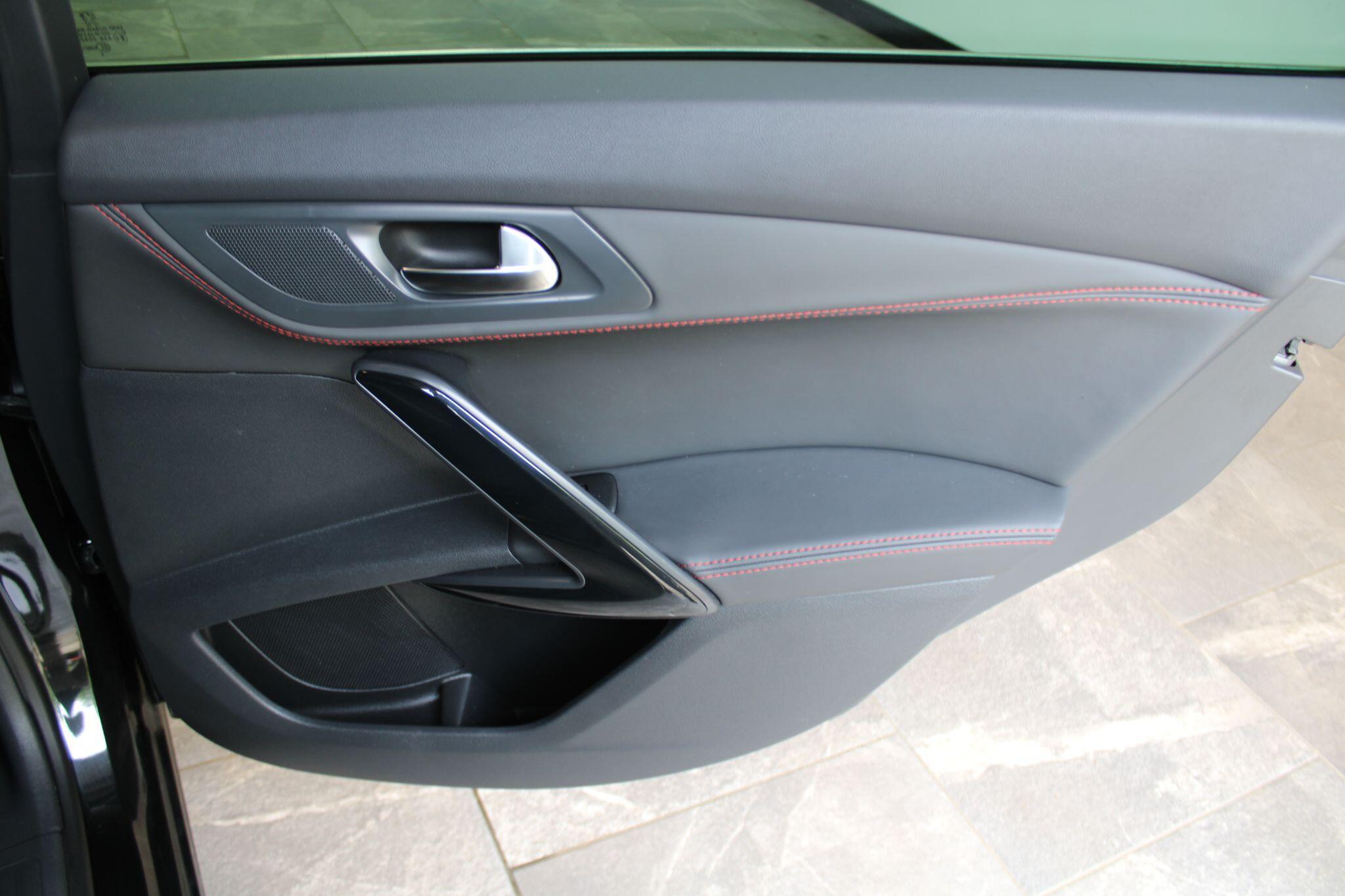 Peugeot 508 SW - Image 35