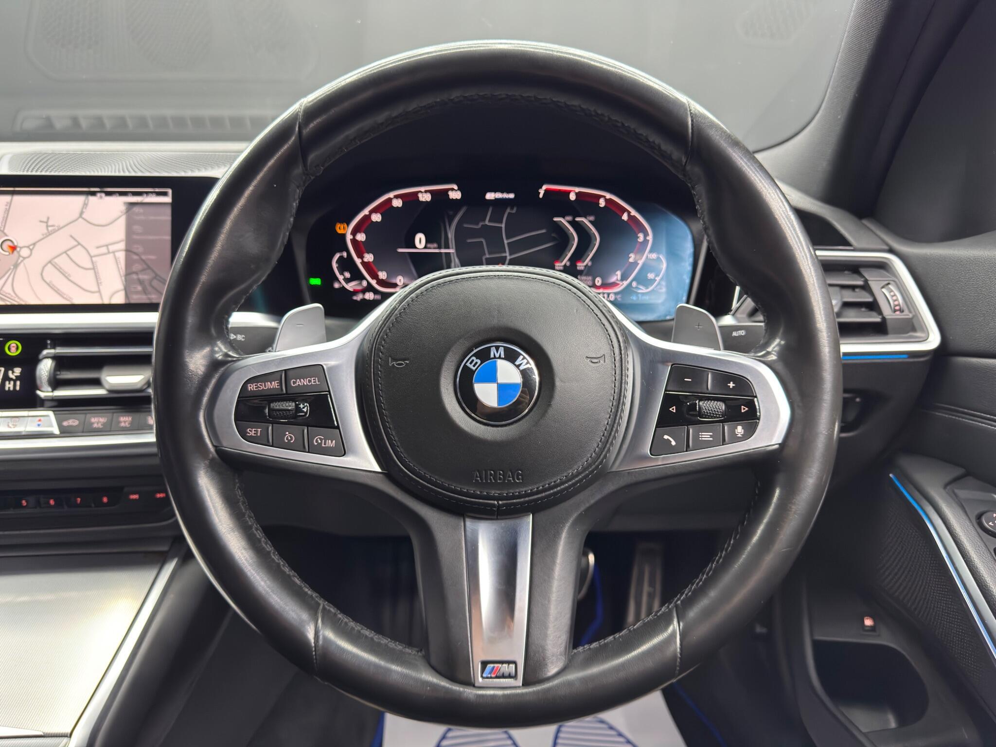 BMW 3 Series - Image 19