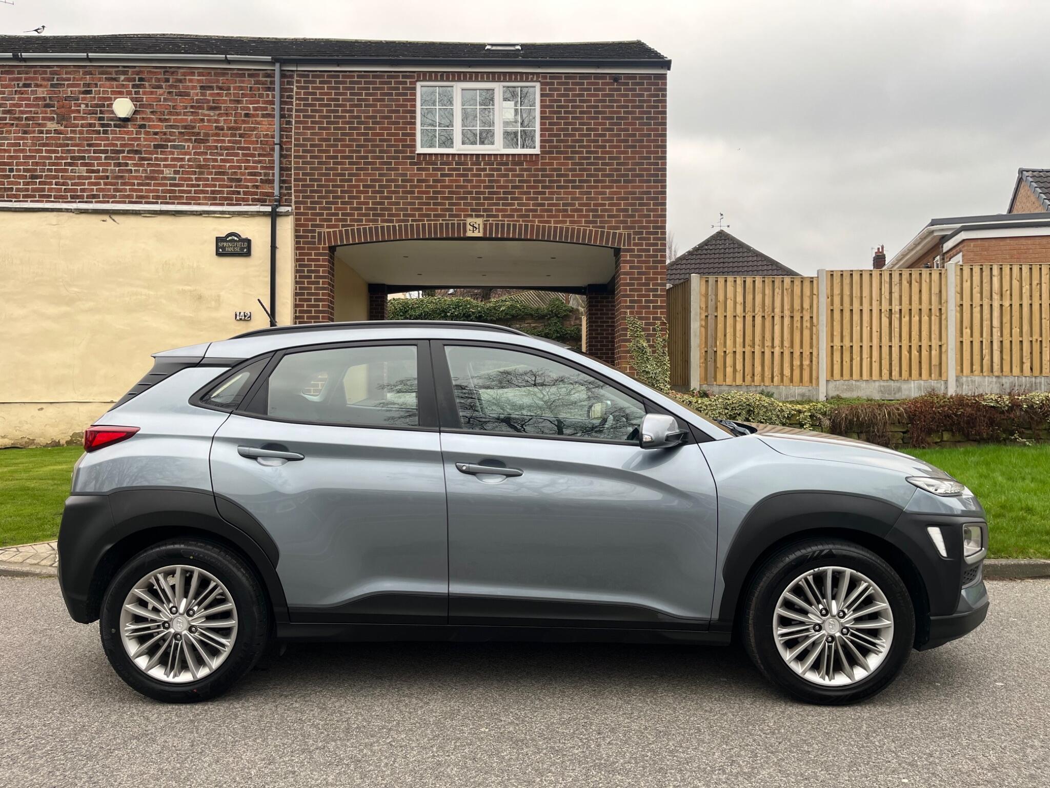 Hyundai Kona - Image 9