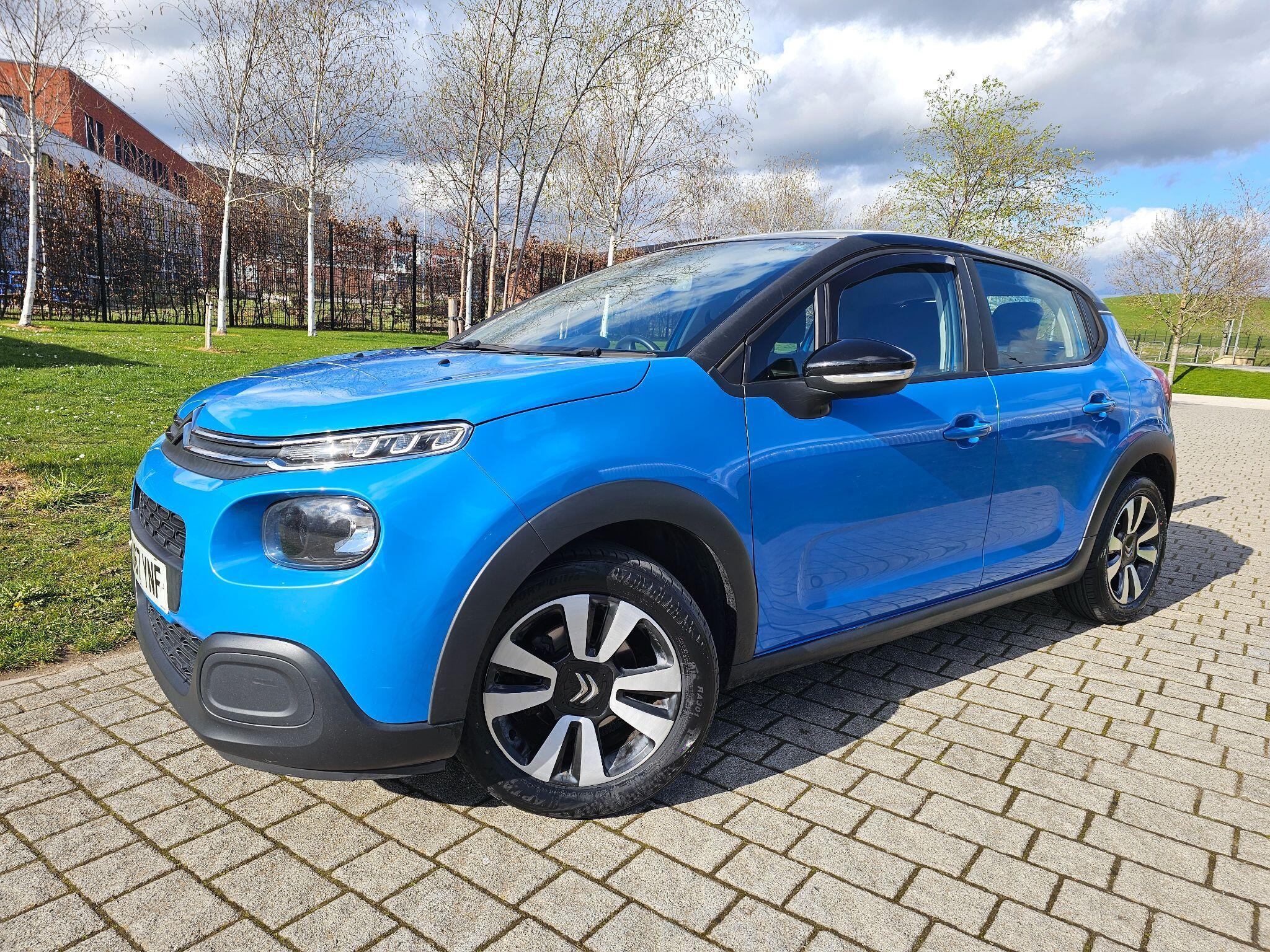 Citroen C3 - Image 13