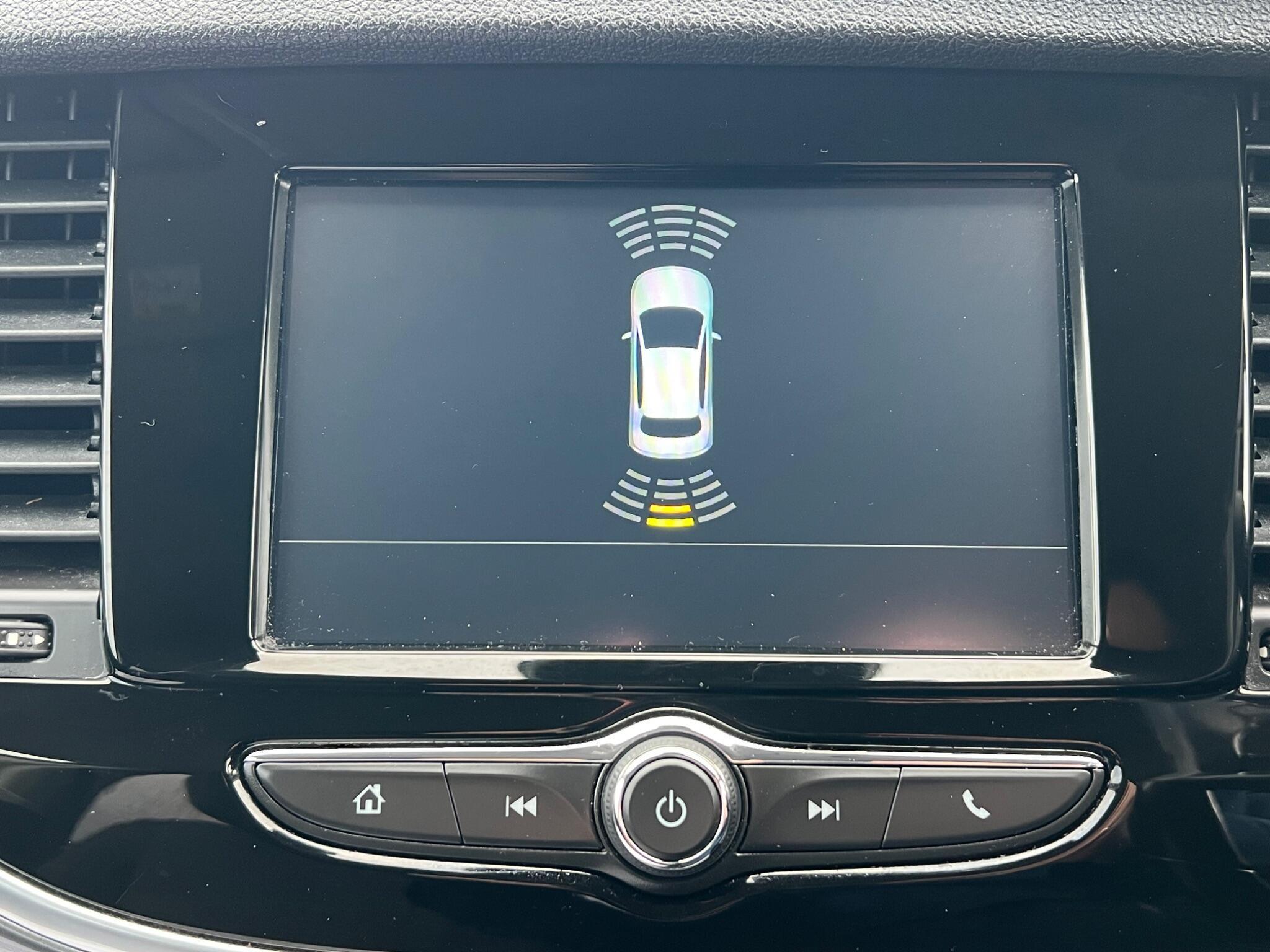 Vauxhall Mokka X - Image 19