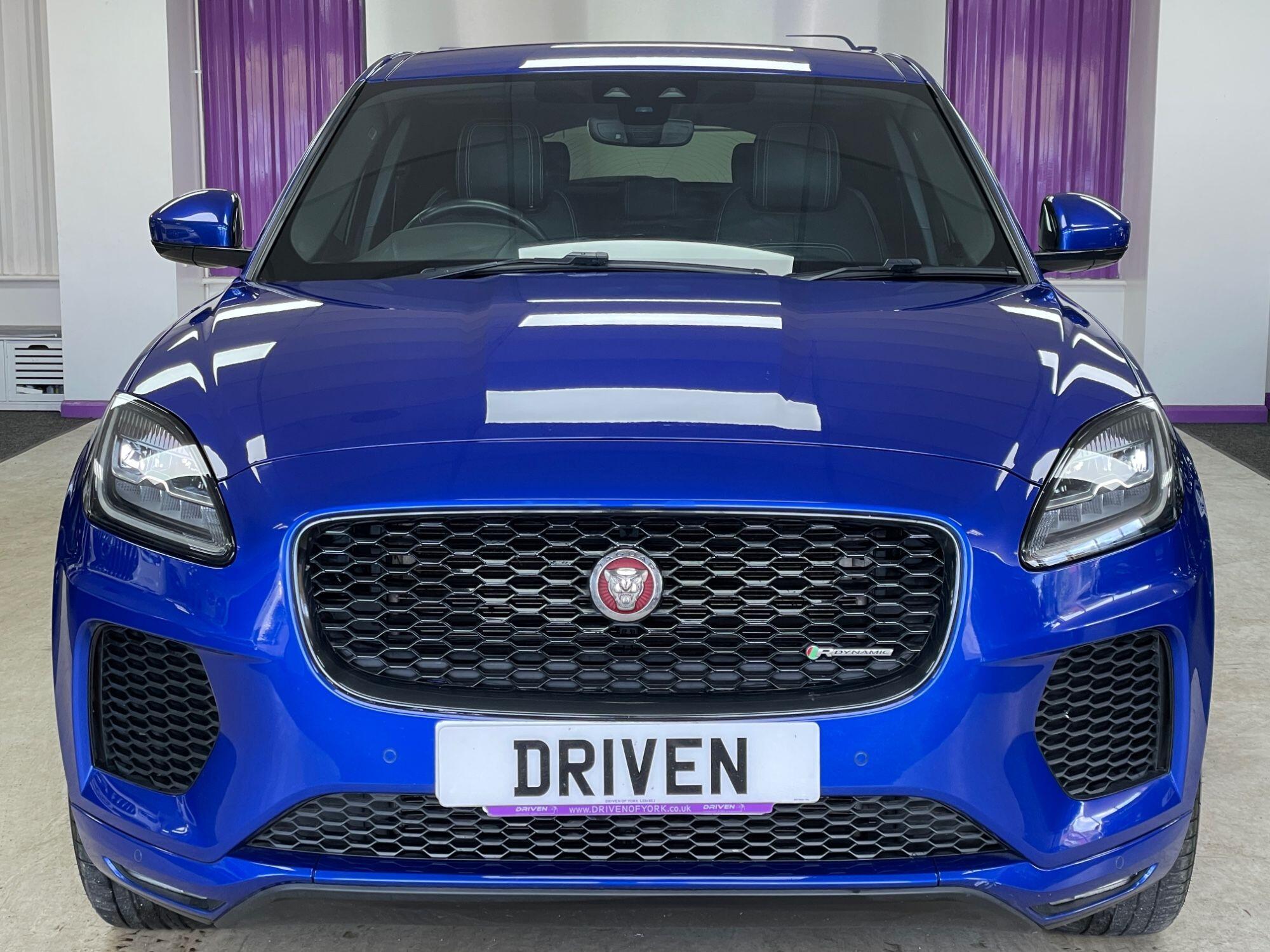 Jaguar E-Pace - Image 7