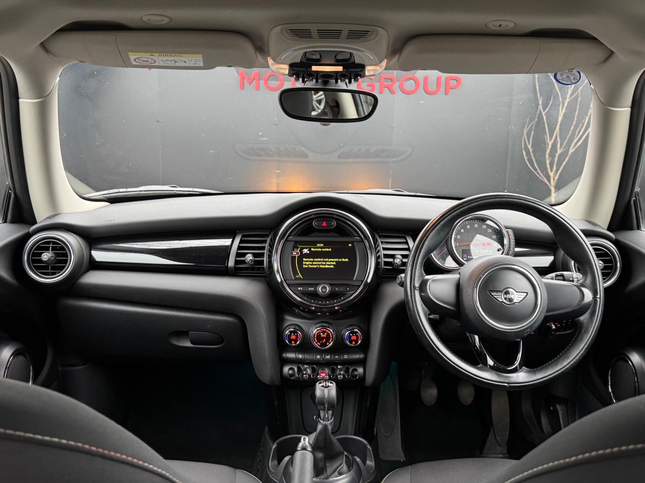 MINI Hatch - Image 40