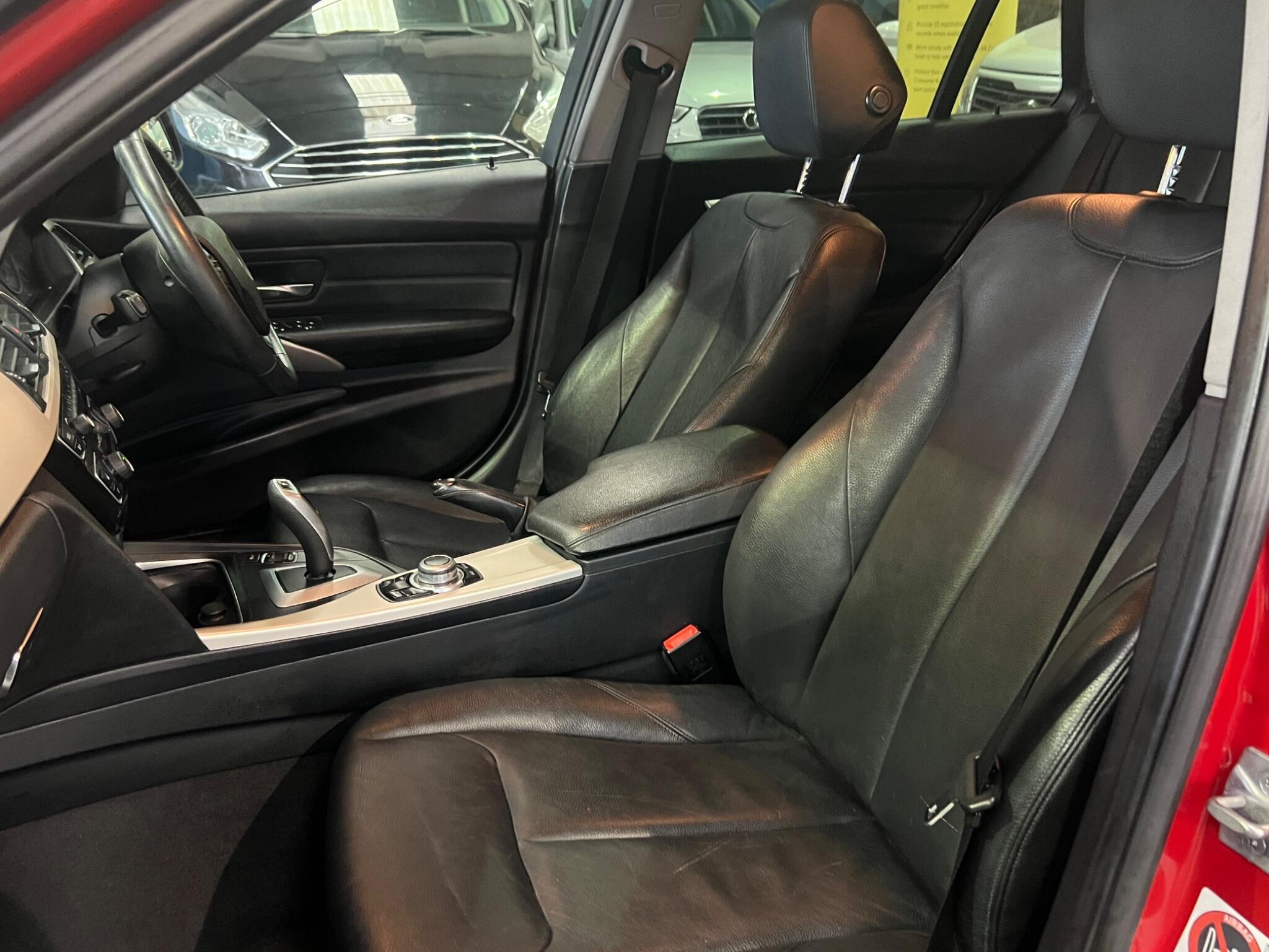 BMW 3 Series - Image 33