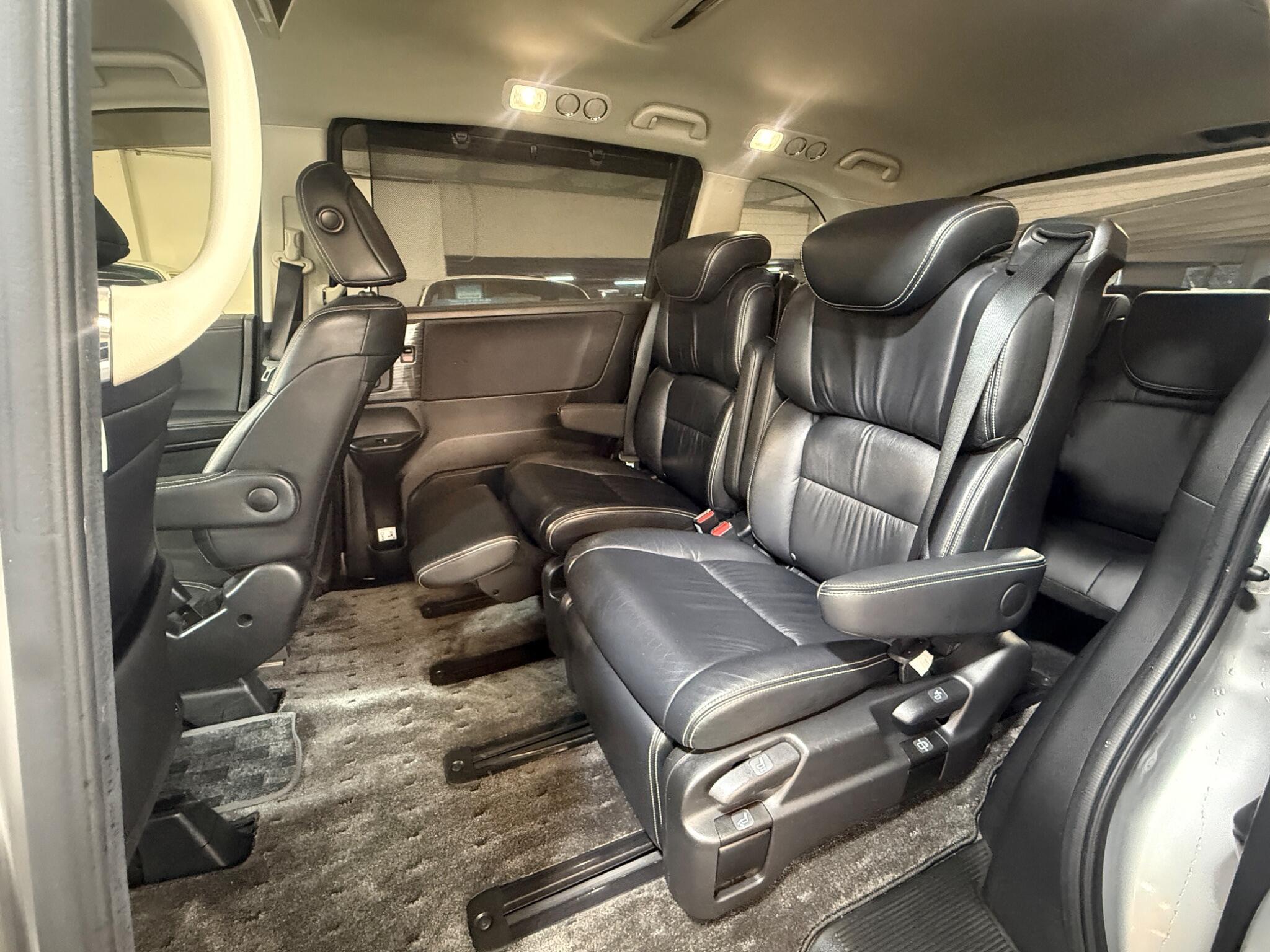 Honda Odyssey - Image 14